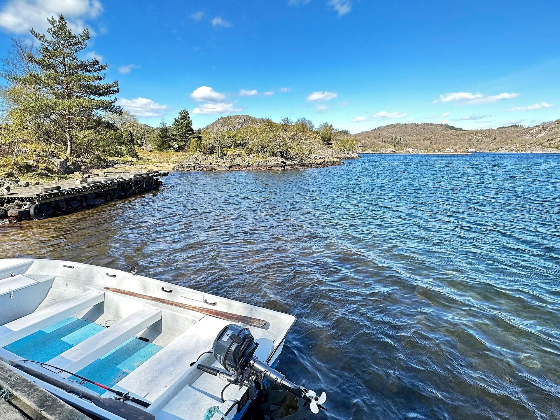Zonnig vakantiehuis in Farsund voor 5 personen - foto 25