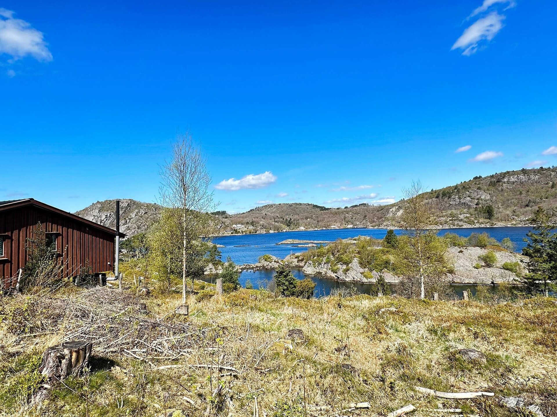 Zonnig vakantiehuis voor 5 personen in Farsund - foto 4