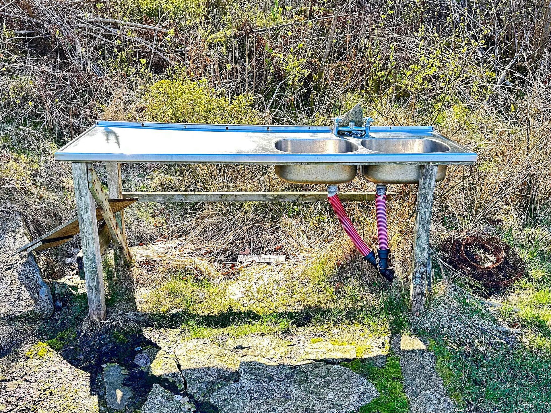 Zonnig vakantiehuis voor 5 personen in Farsund - foto 5