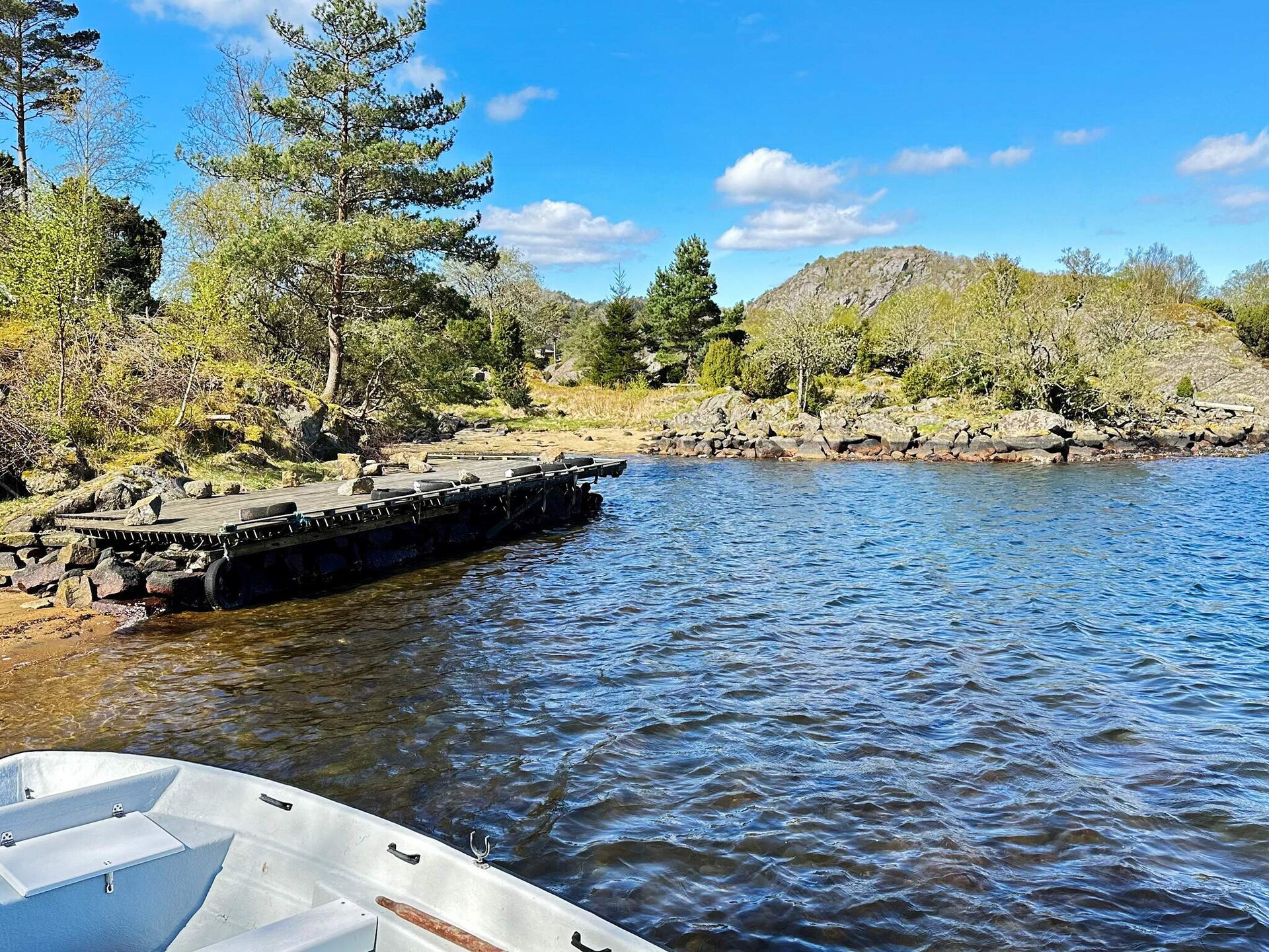 Zonnig vakantiehuis voor 5 personen in Farsund - foto 7