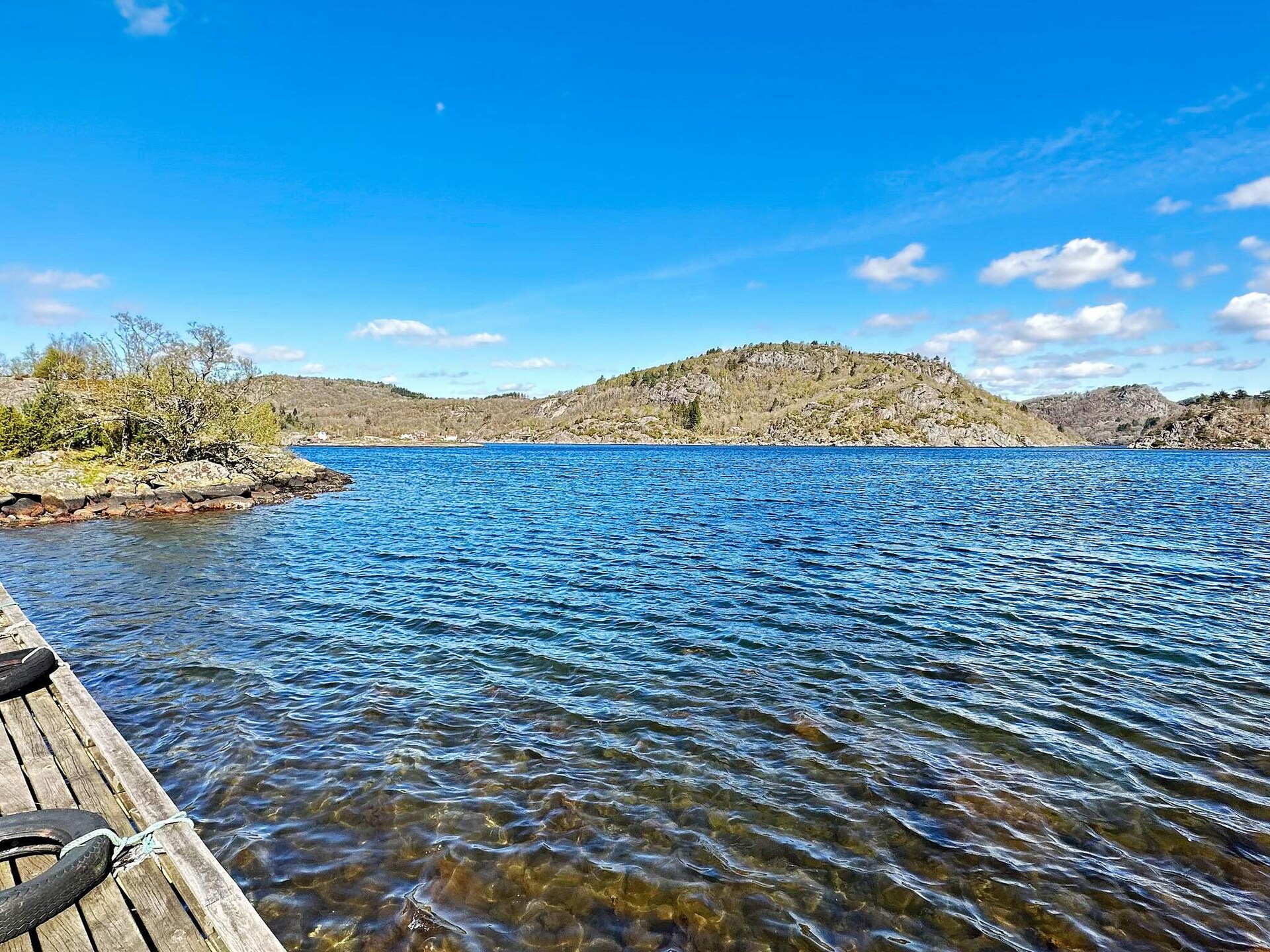 Zonnig vakantiehuis voor 5 personen in Farsund - foto 8
