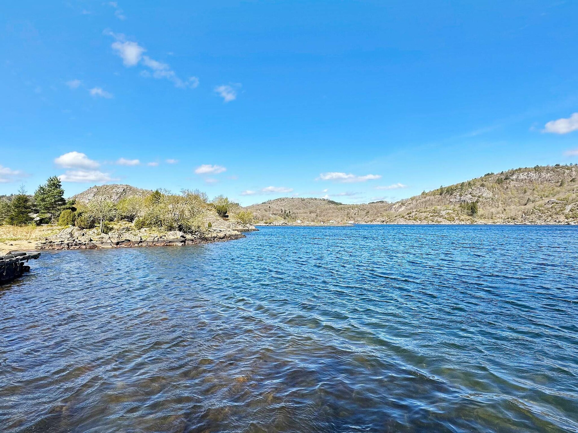 Zonnig vakantiehuis voor 5 personen in Farsund - foto 9