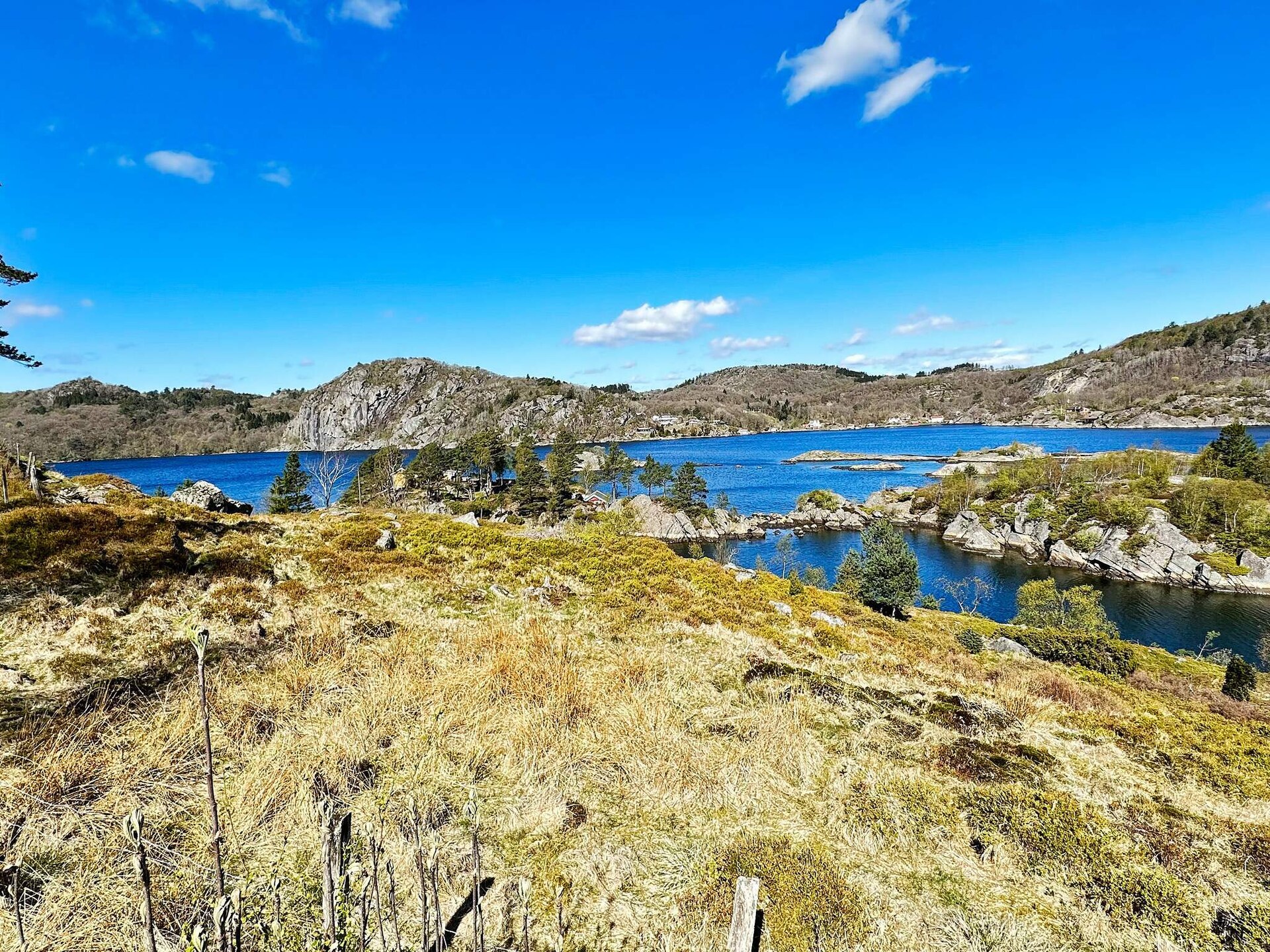 Zonnig vakantiehuis voor 5 personen in Farsund - foto 11