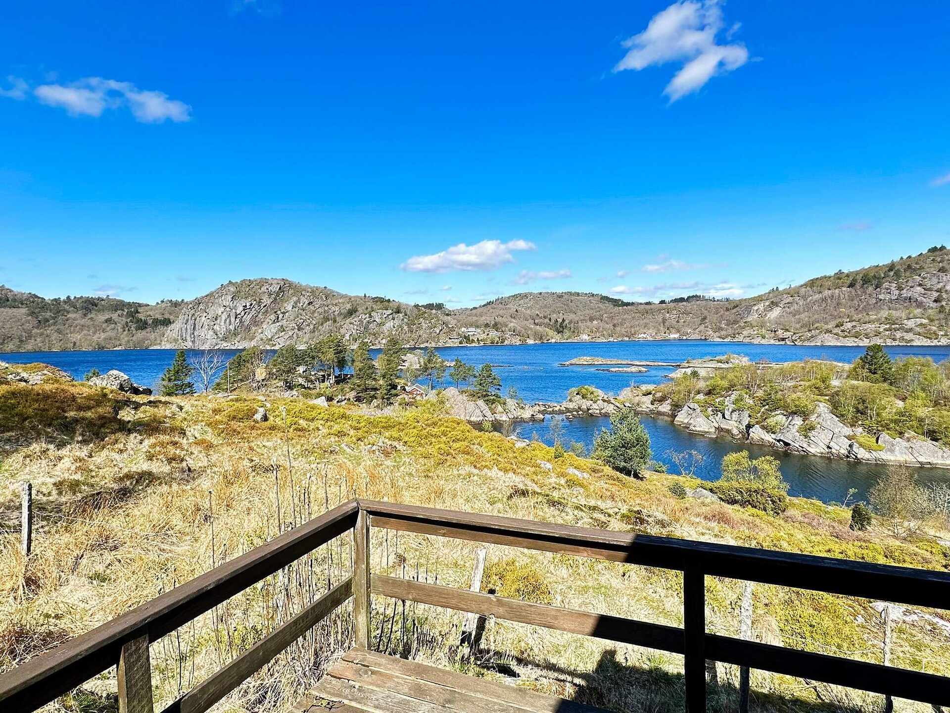 Zonnig vakantiehuis voor 5 personen in Farsund - foto 13