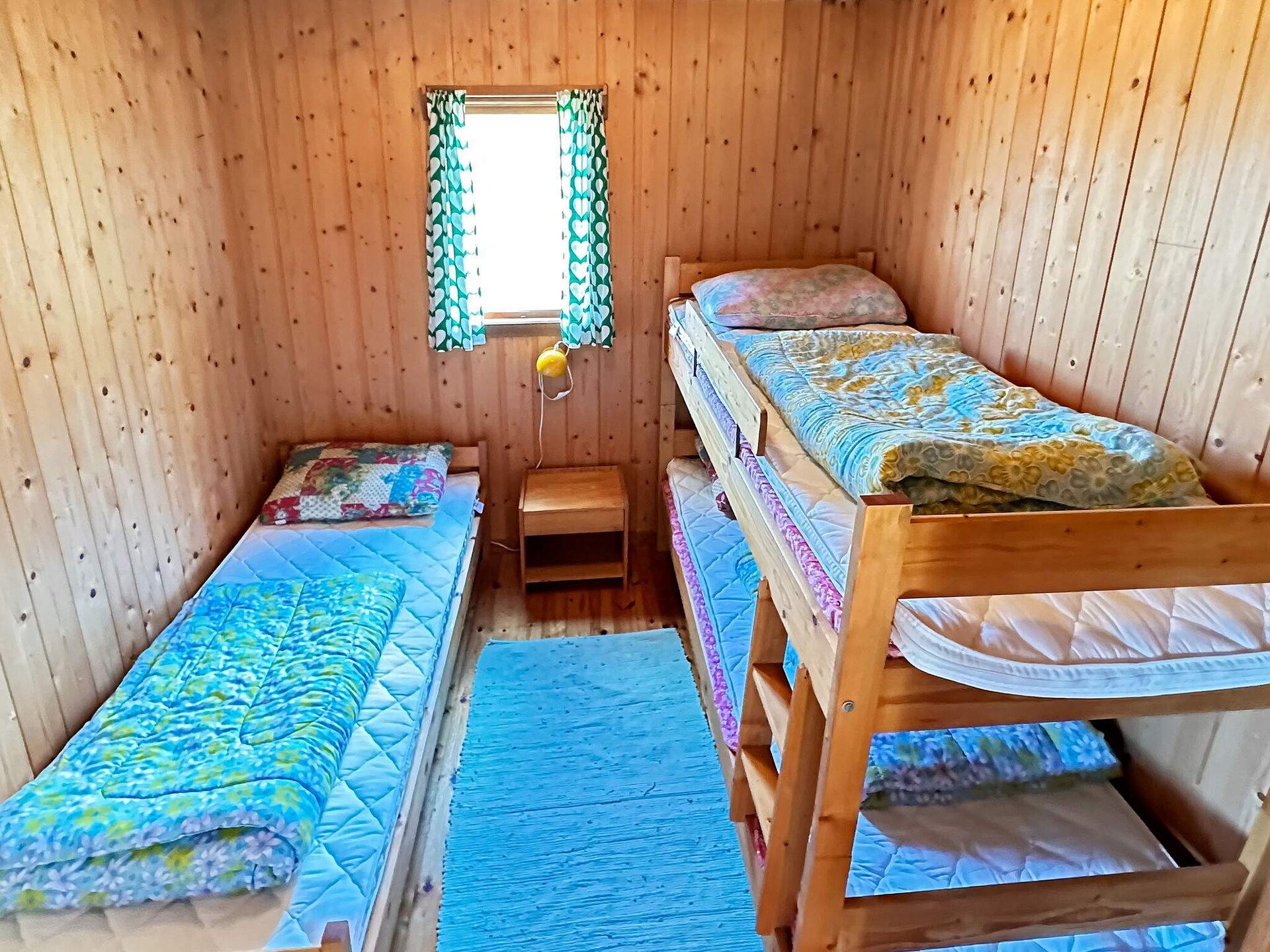 Zonnig vakantiehuis voor 5 personen in Farsund - foto 21