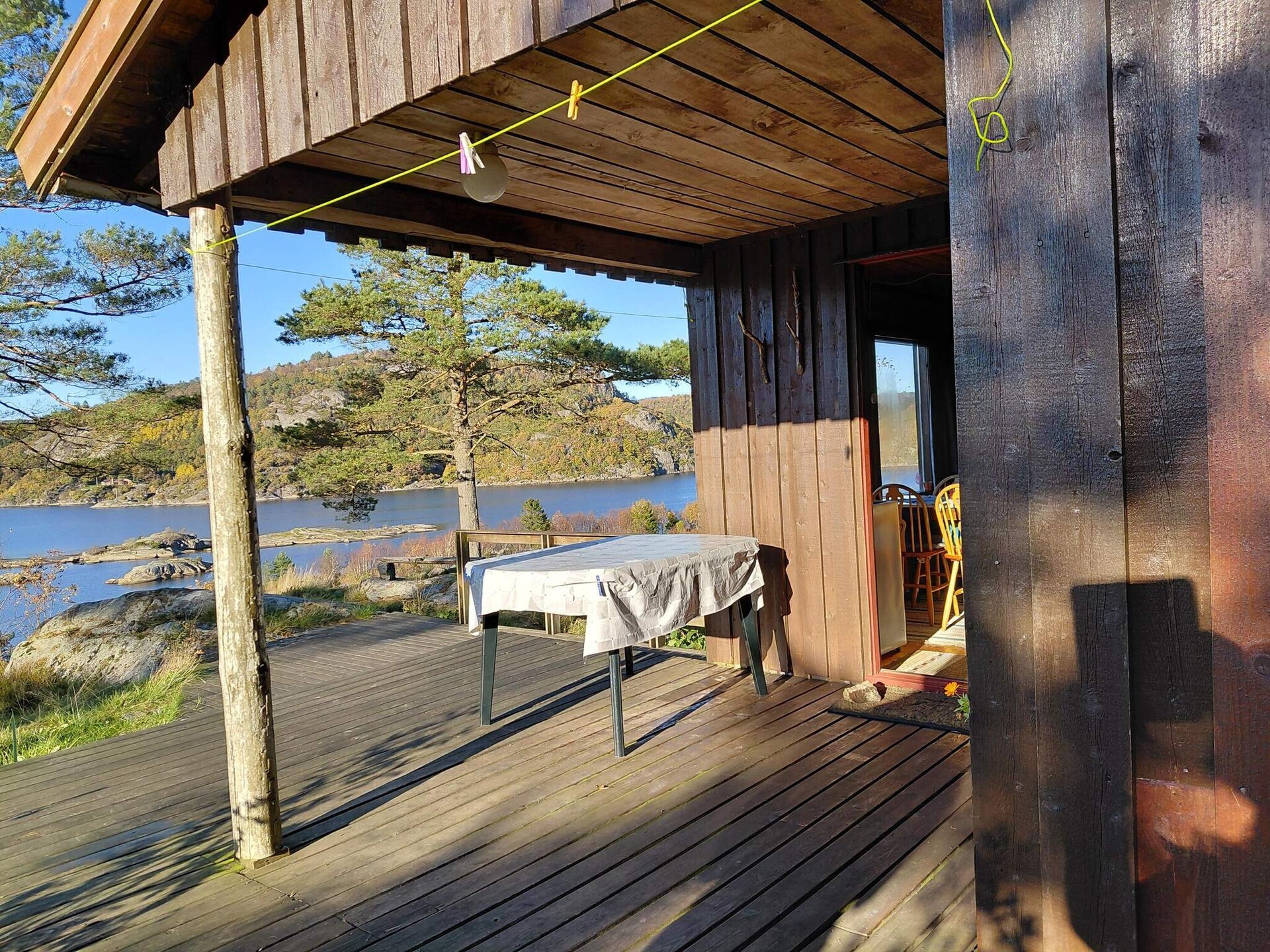 Zonnig vakantiehuis in Farsund voor 5 personen · 50 m² - foto 2