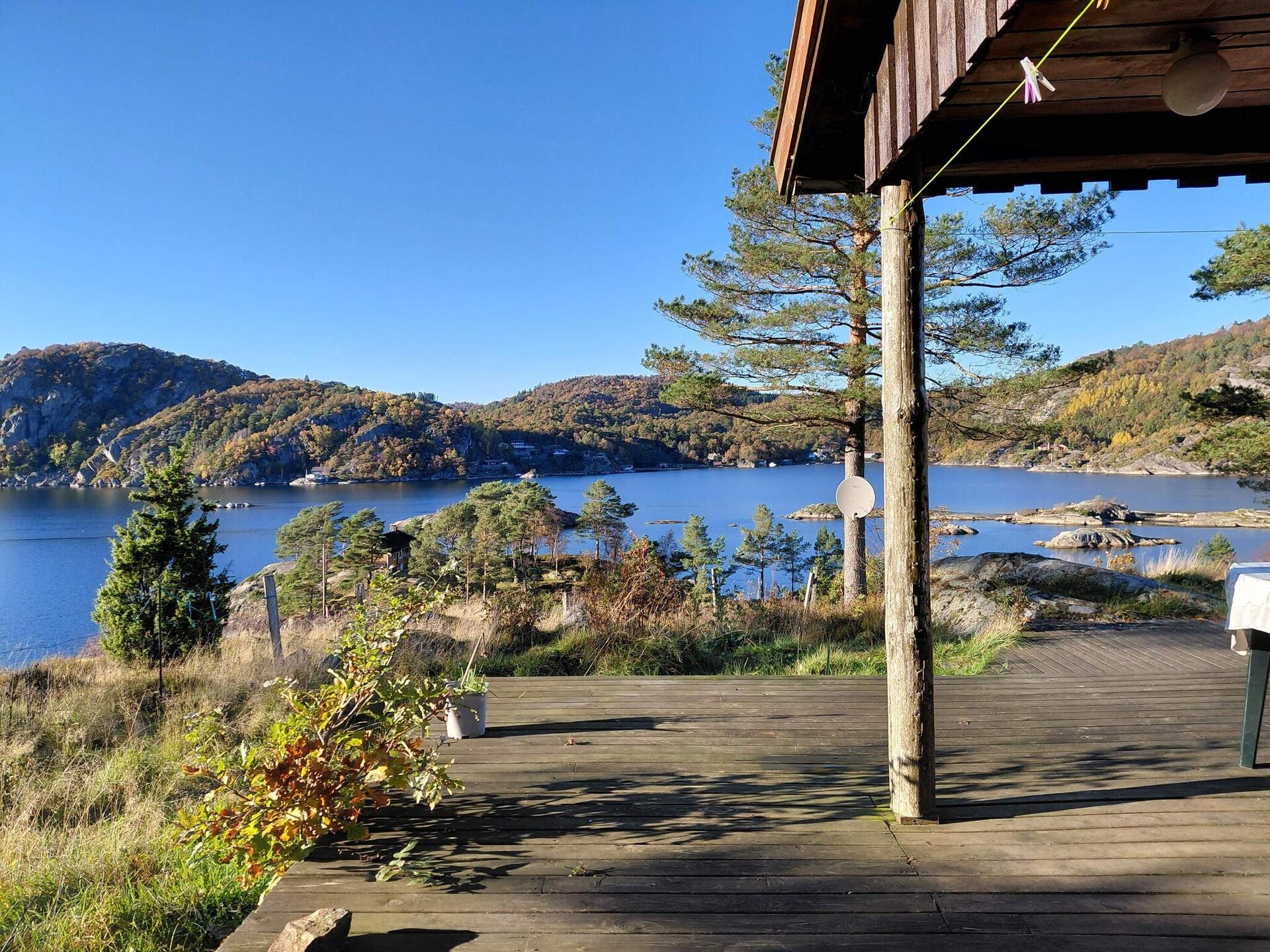Zonnig vakantiehuis in Farsund voor 5 personen · 50 m² - foto 4