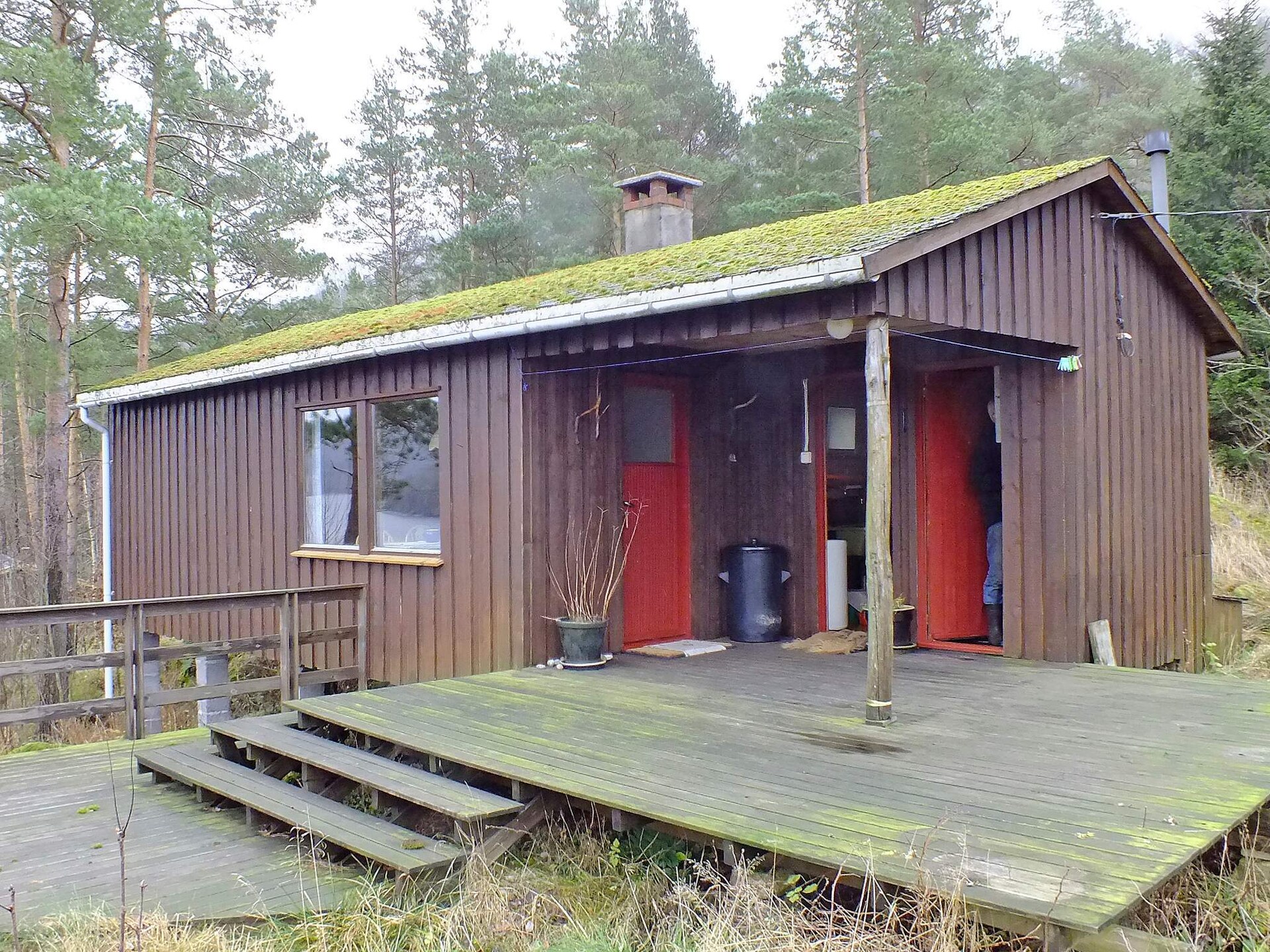 Zonnig vakantiehuis in Farsund voor 5 personen · 50 m² - foto 5