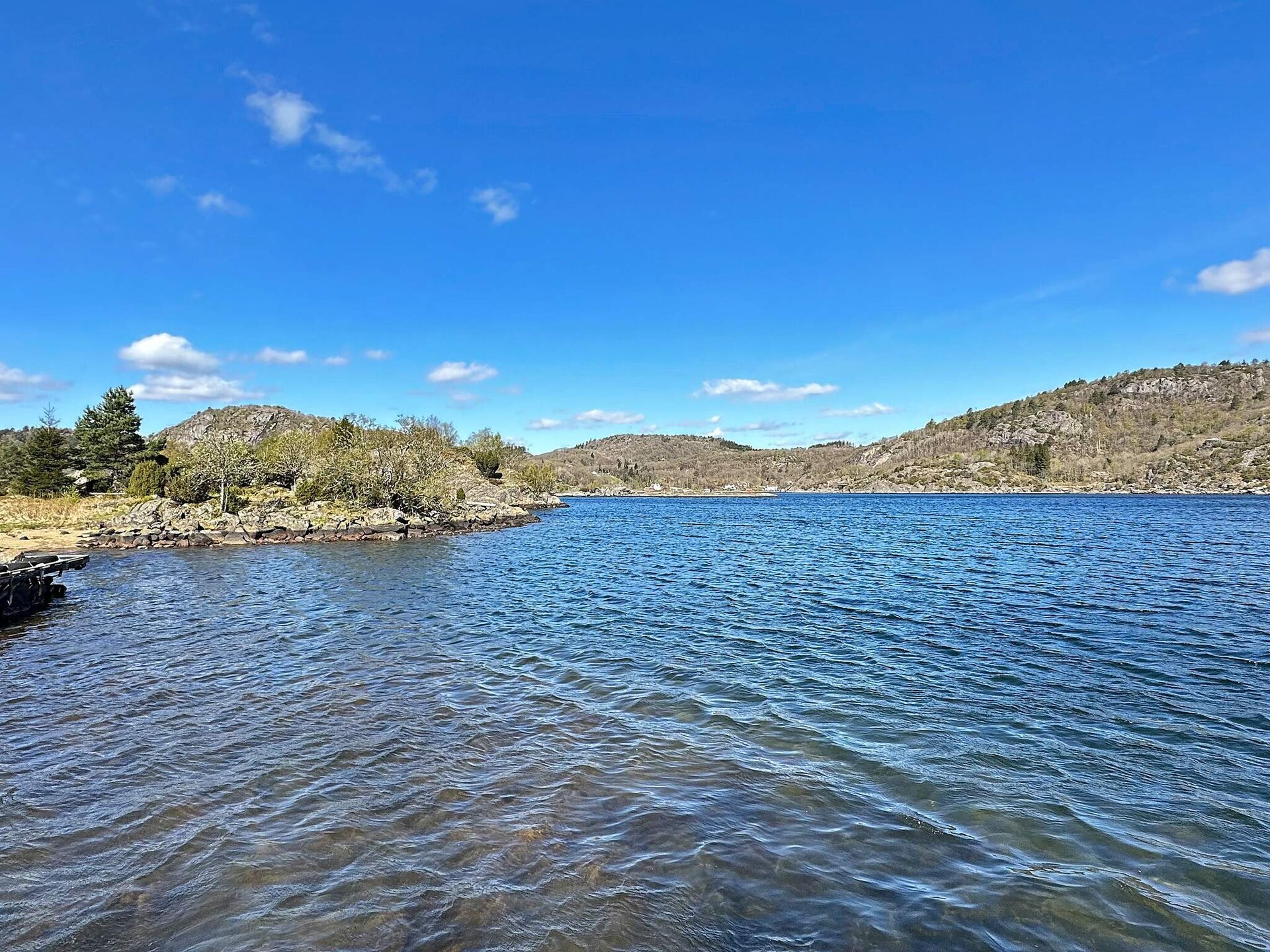 Zonnig vakantiehuis in Farsund voor 5 personen · 50 m² - foto 8