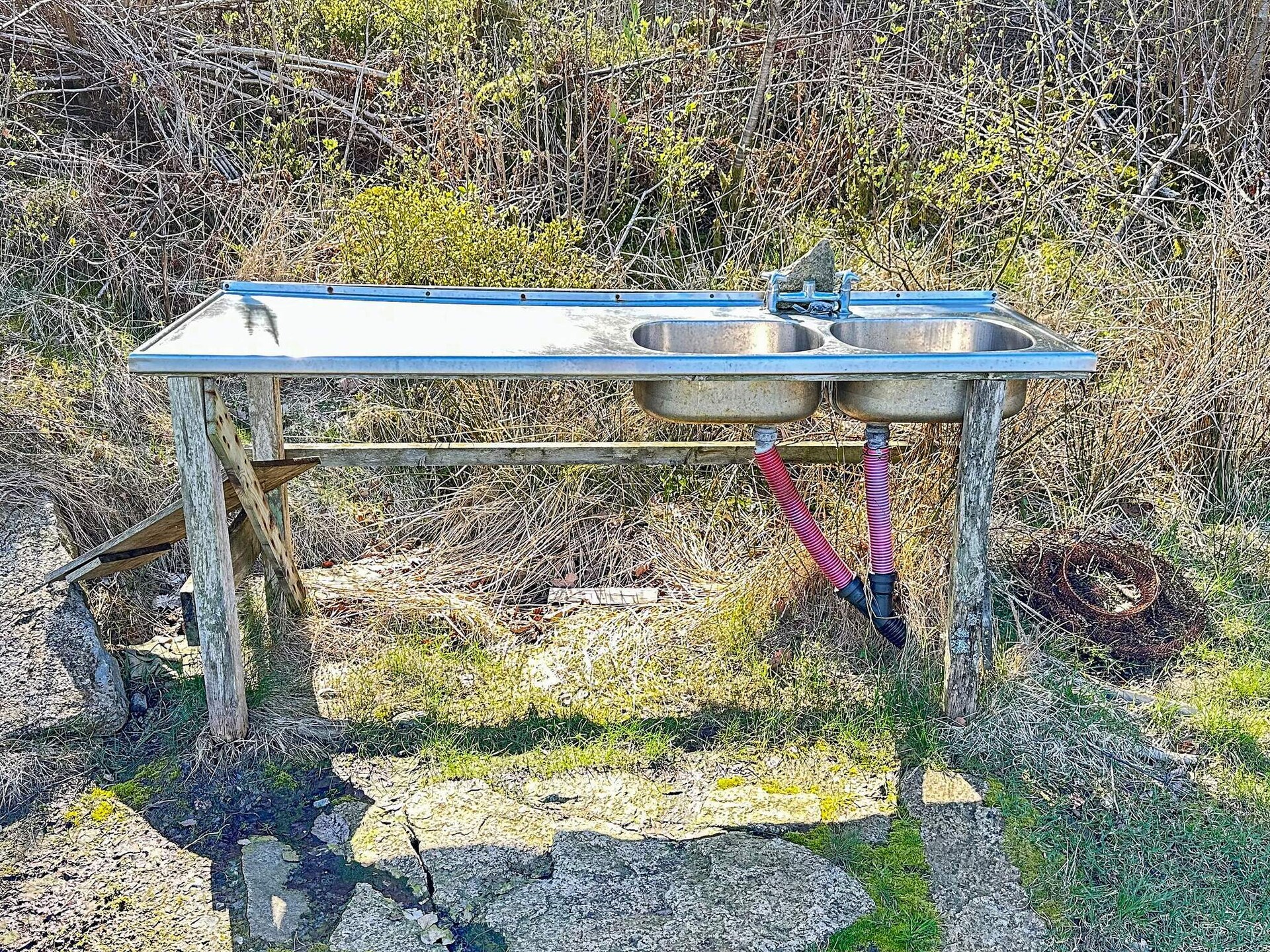 Zonnig vakantiehuis in Farsund voor 5 personen · 50 m² - foto 9