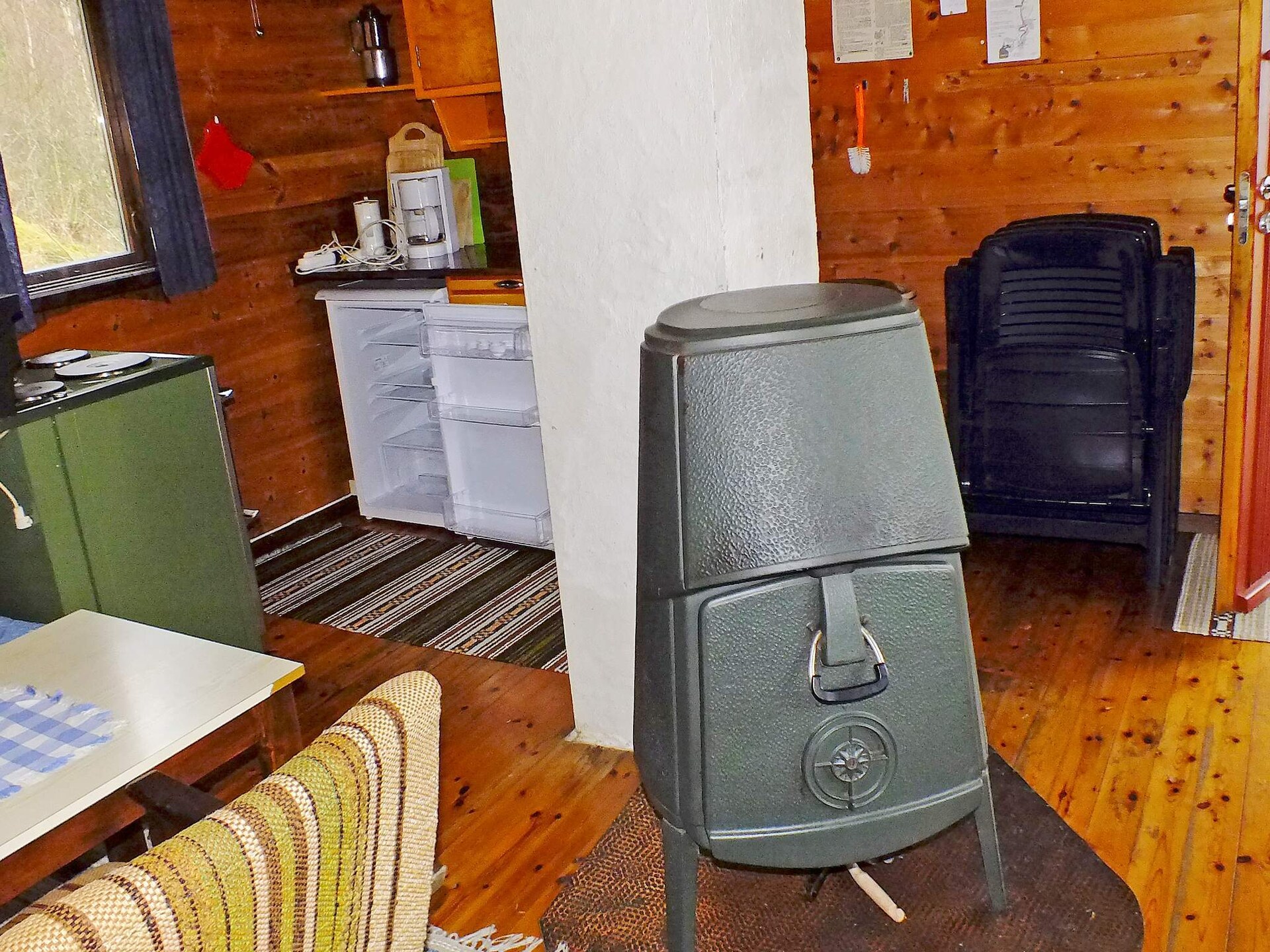 Zonnig vakantiehuis in Farsund voor 5 personen · 50 m² - foto 13