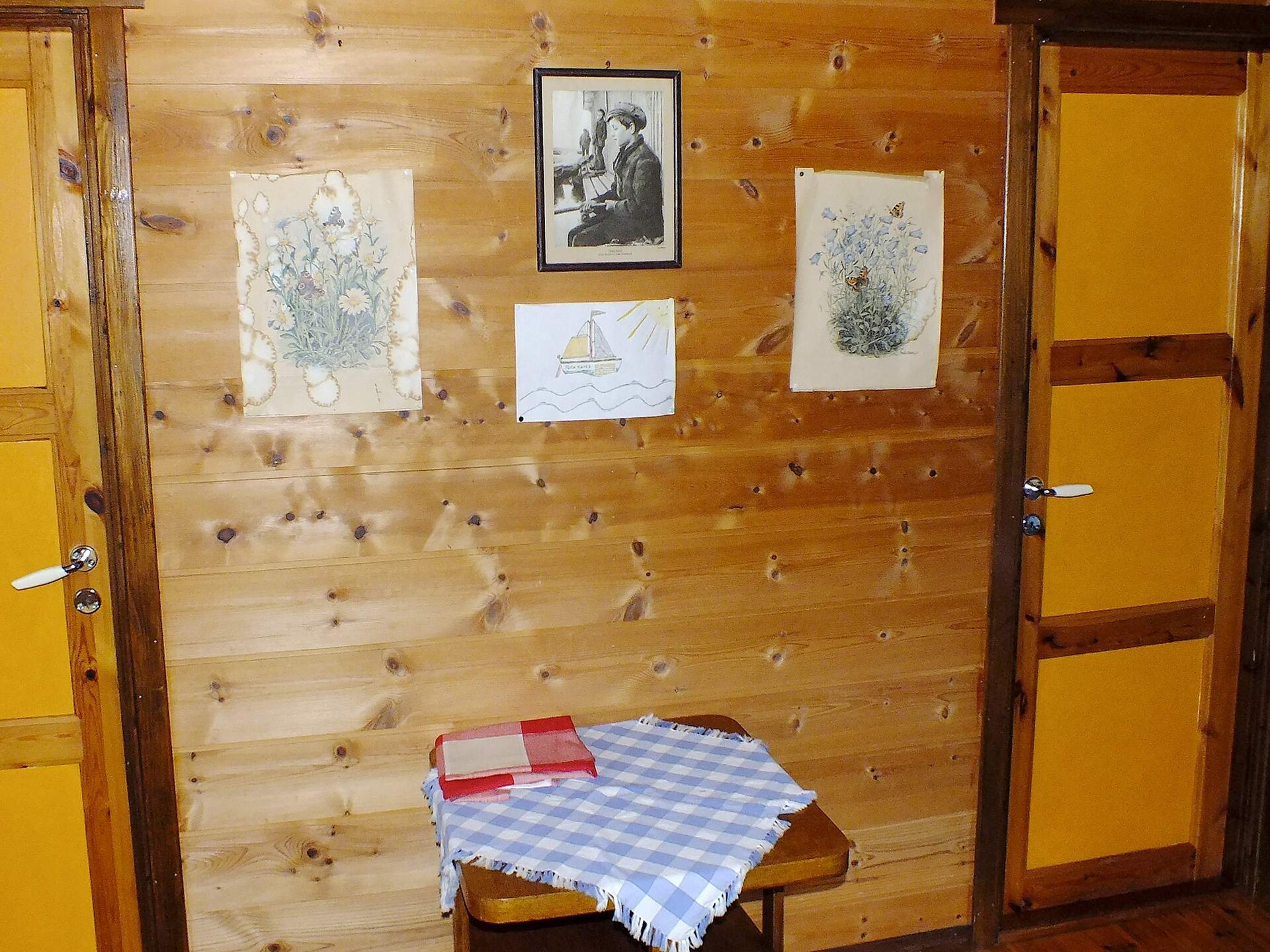 Zonnig vakantiehuis in Farsund voor 5 personen · 50 m² - foto 14