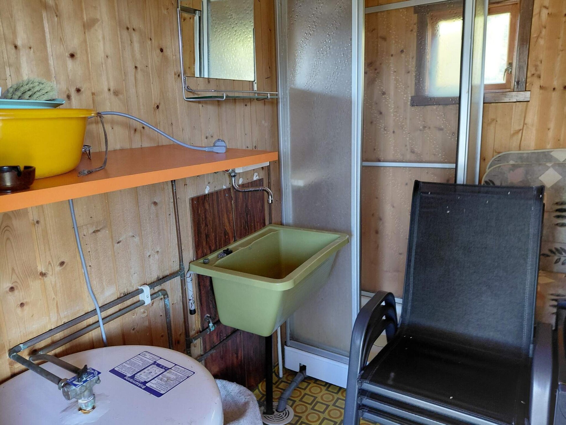 Zonnig vakantiehuis in Farsund voor 5 personen · 50 m² - foto 15