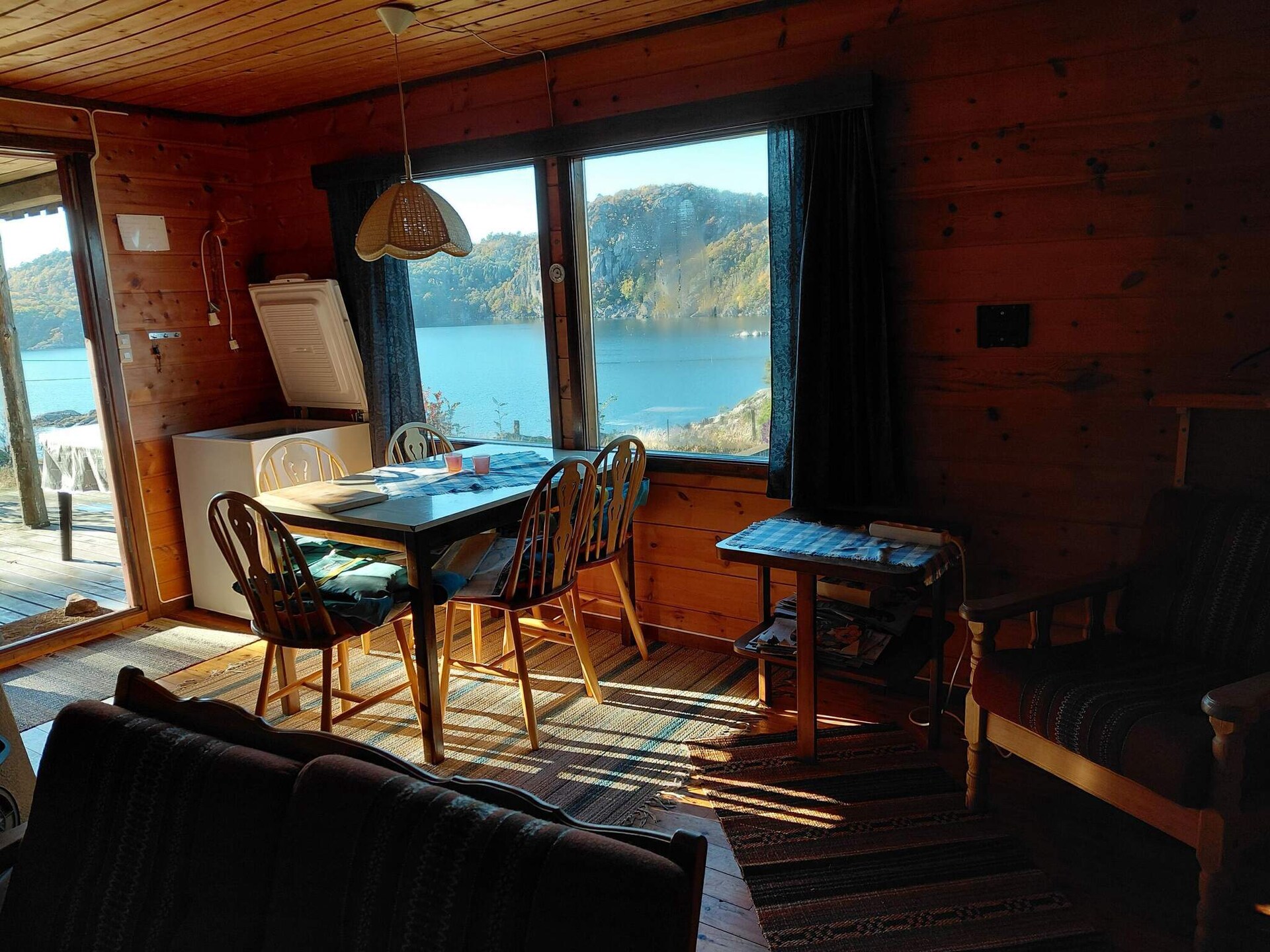 Zonnig vakantiehuis in Farsund voor 5 personen · 50 m² - foto 16