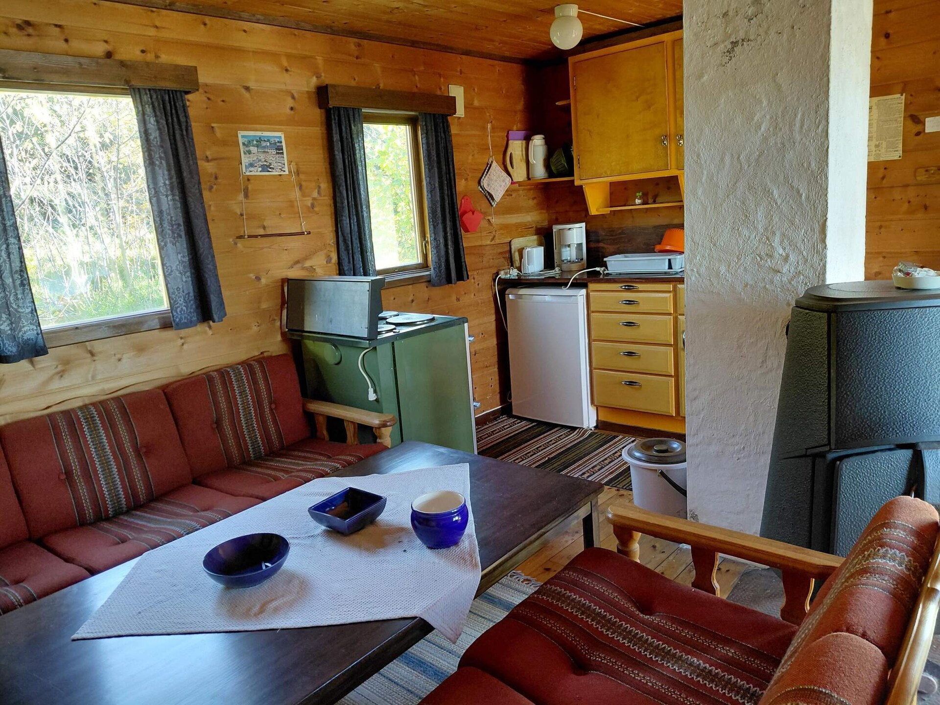 Zonnig vakantiehuis in Farsund voor 5 personen · 50 m² - foto 17