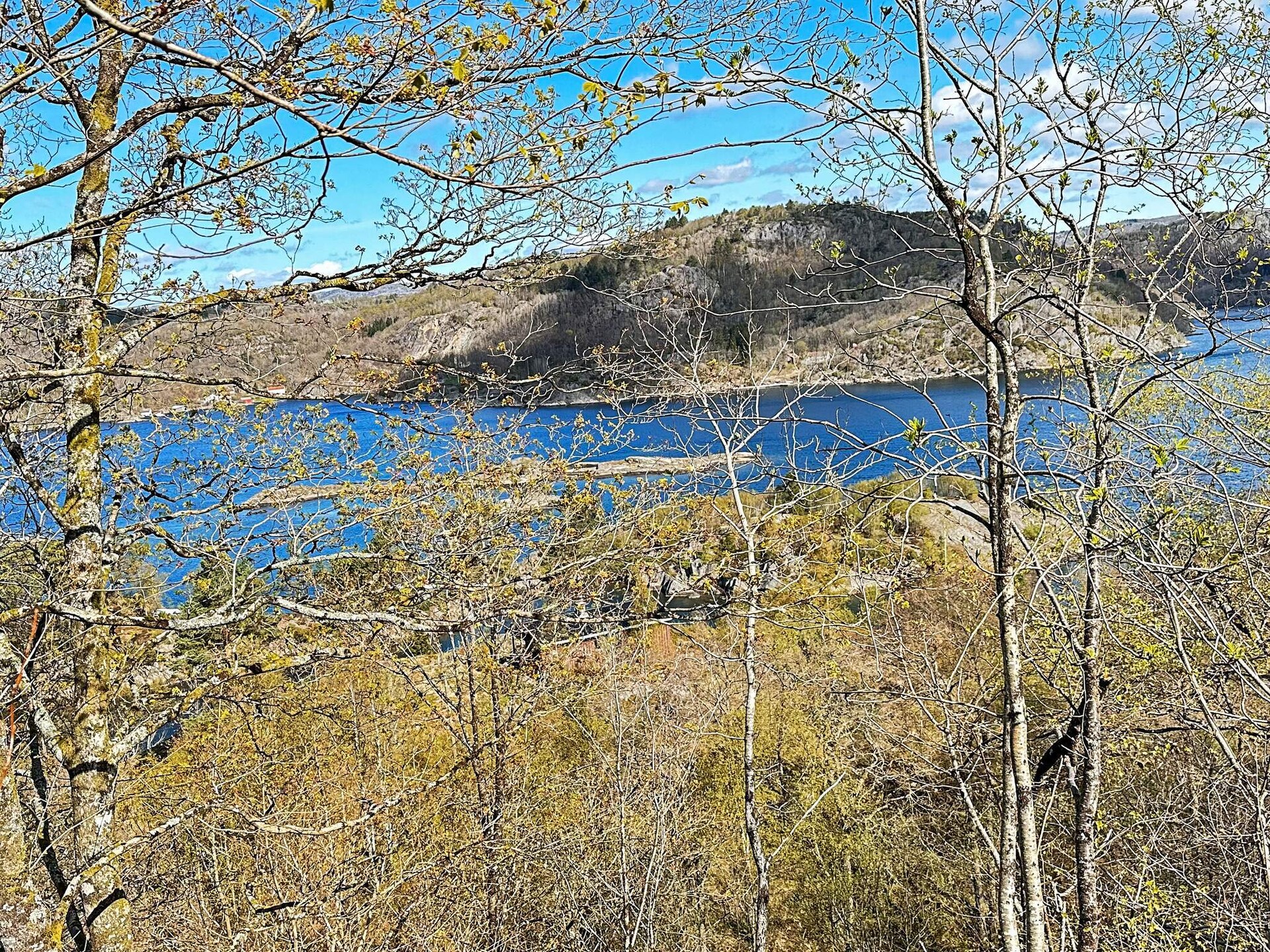 Zonnig vakantiehuis in Farsund voor 5 personen · 2 slk - foto 5