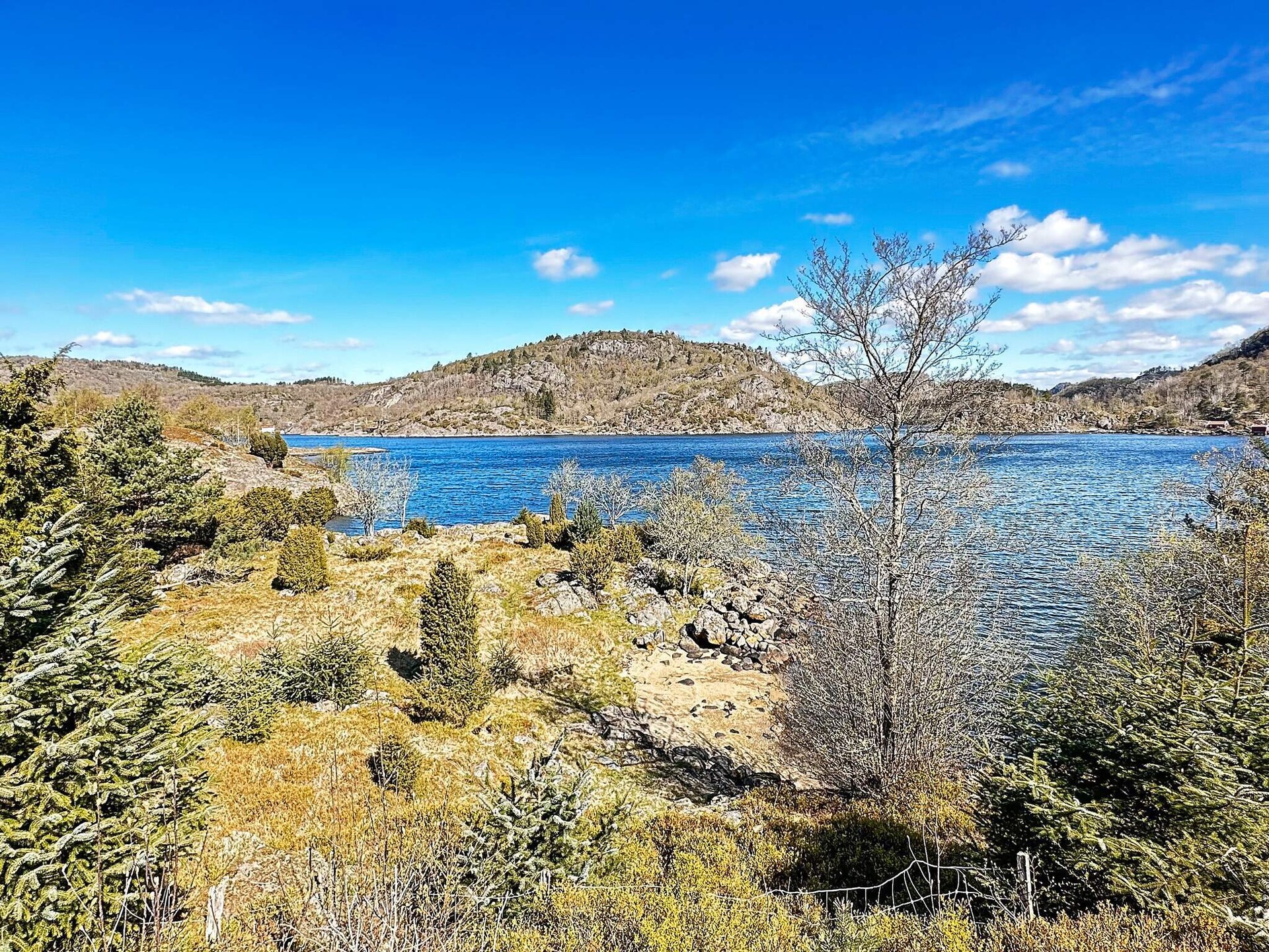 Zonnig vakantiehuis in Farsund voor 5 personen · 2 slk - foto 10