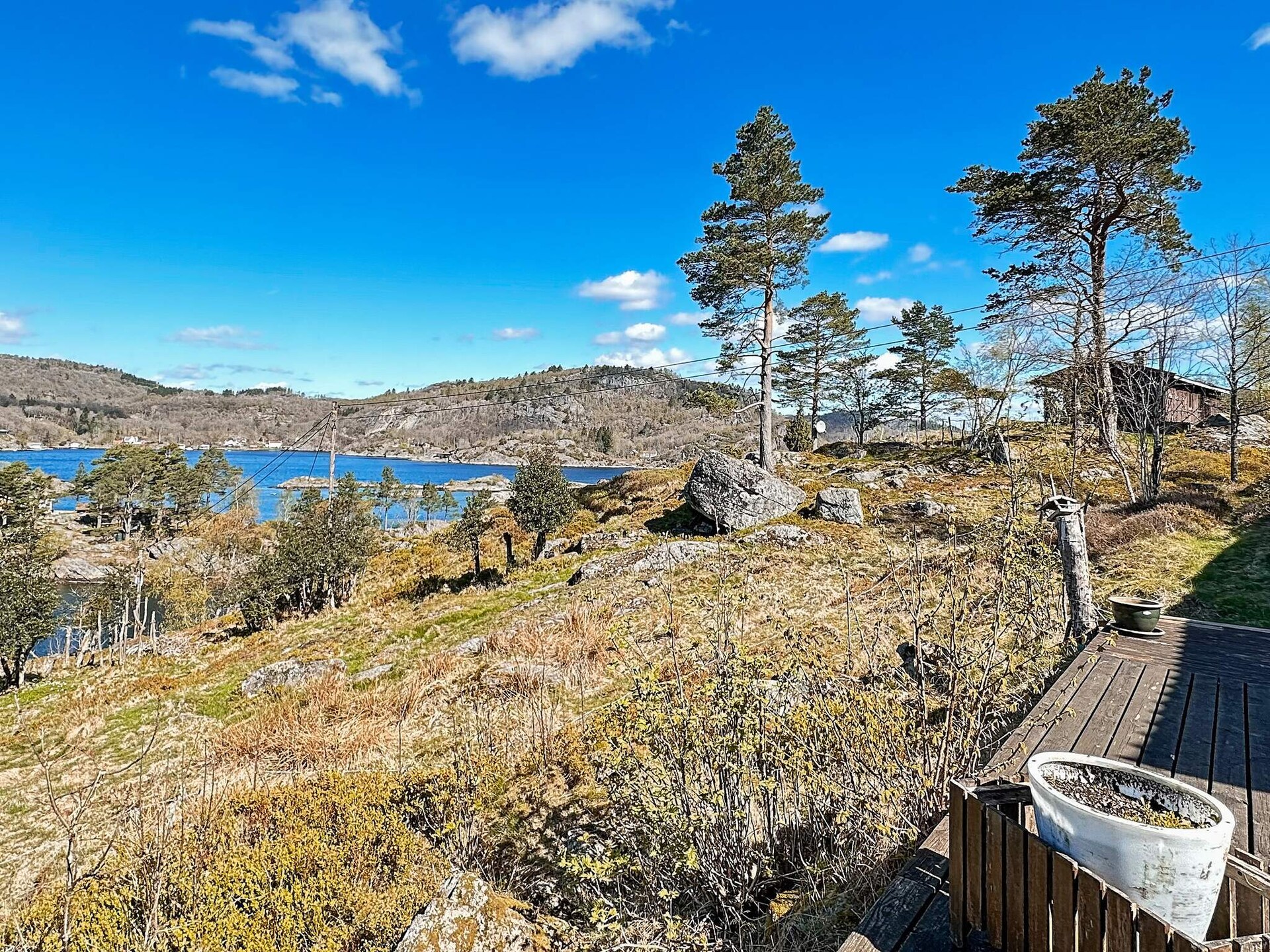 Zonnig vakantiehuis in Farsund voor 5 personen · 2 slk - foto 12
