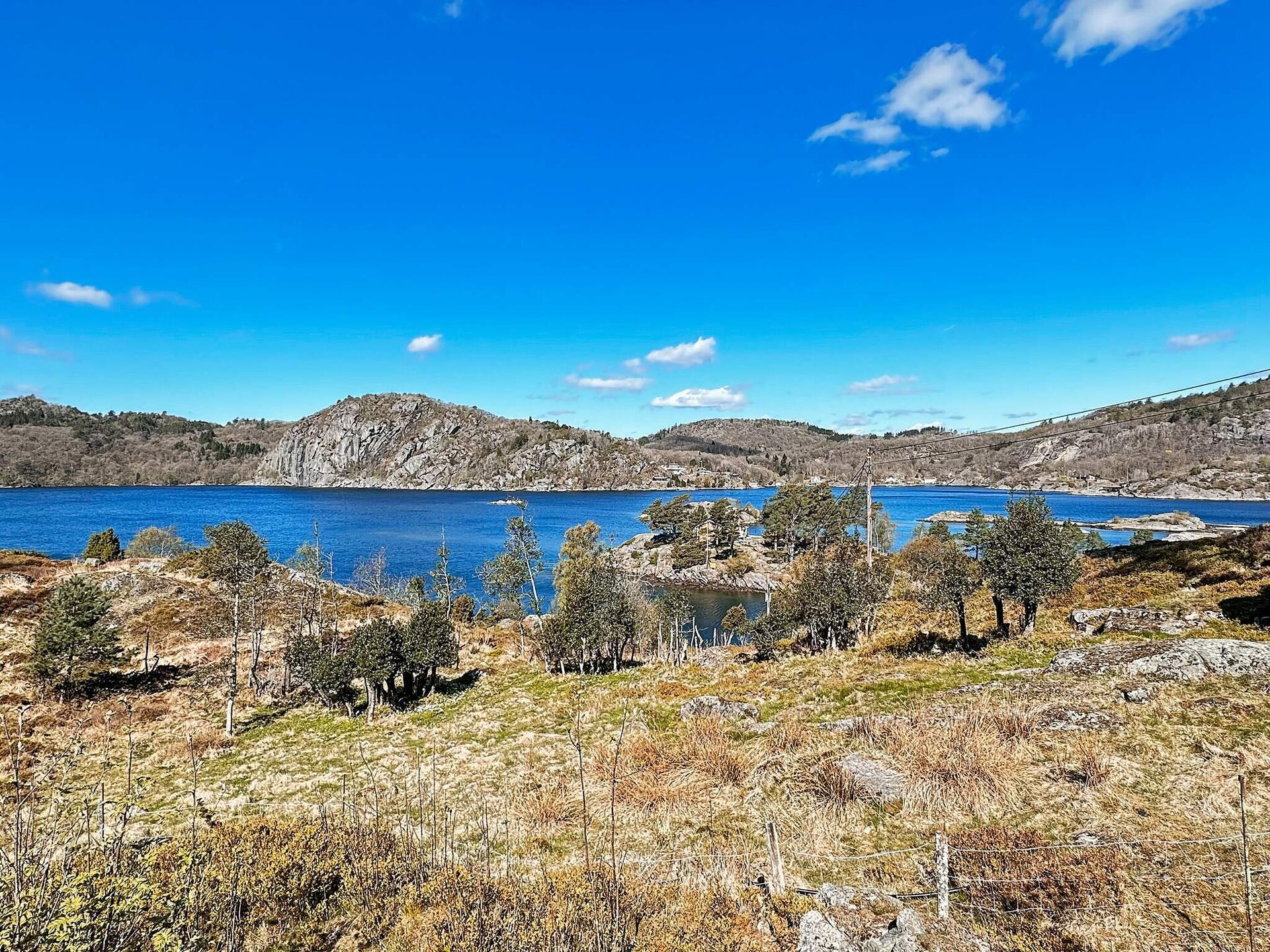 Zonnig vakantiehuis in Farsund voor 5 personen · 2 slk - foto 13