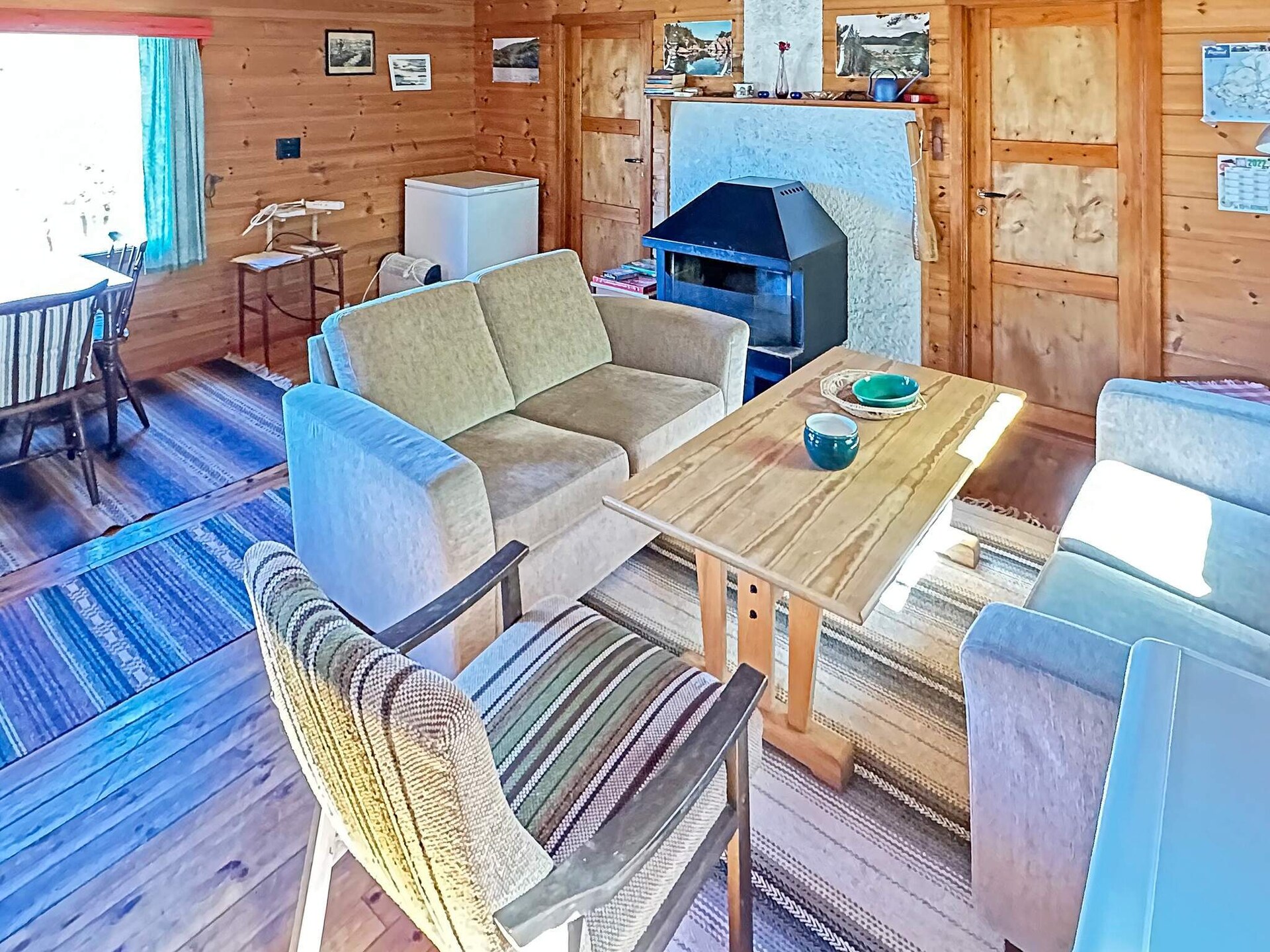 Zonnig vakantiehuis in Farsund voor 5 personen · 2 slk - foto 15