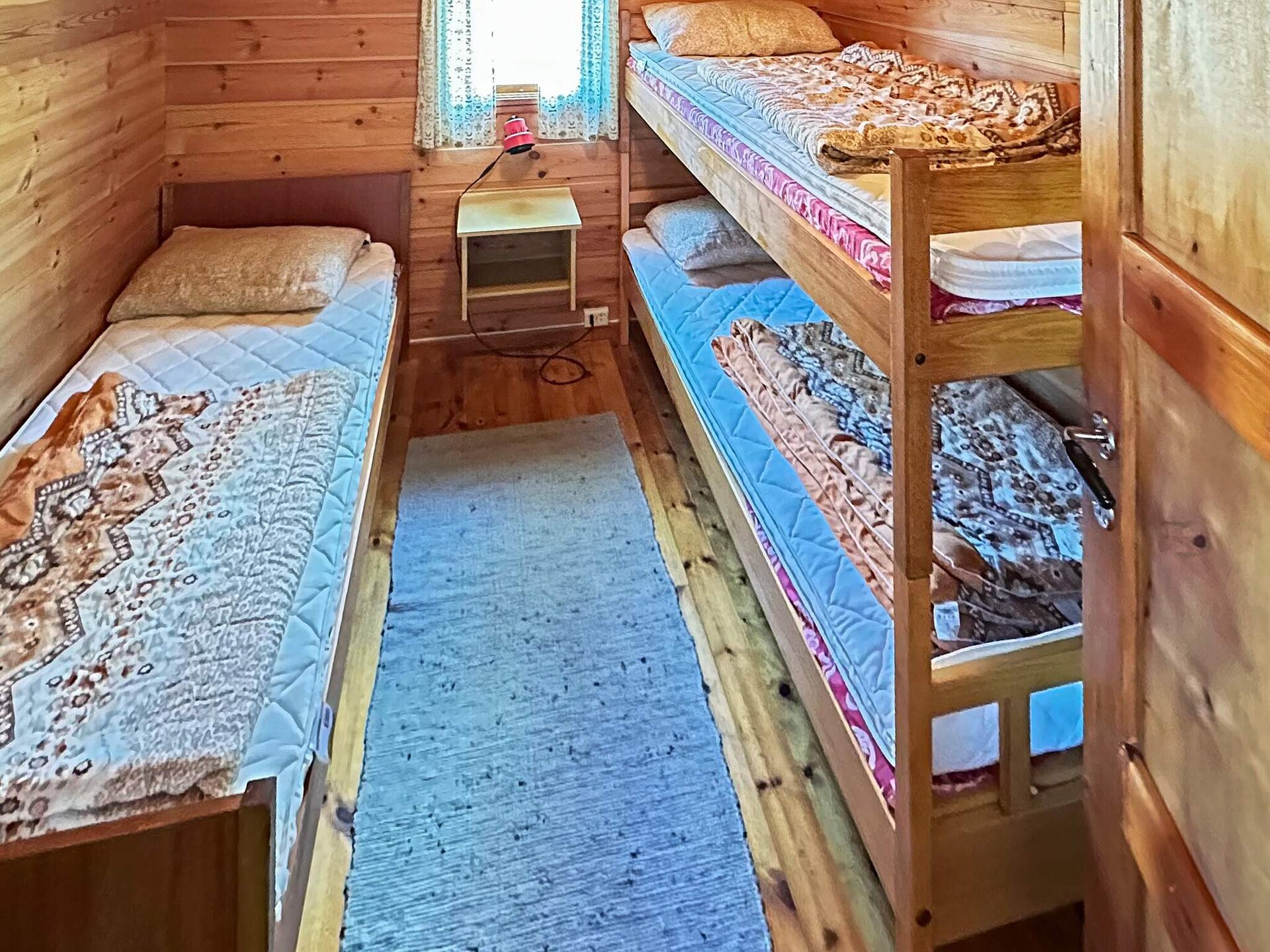 Zonnig vakantiehuis in Farsund voor 5 personen · 2 slk - foto 16