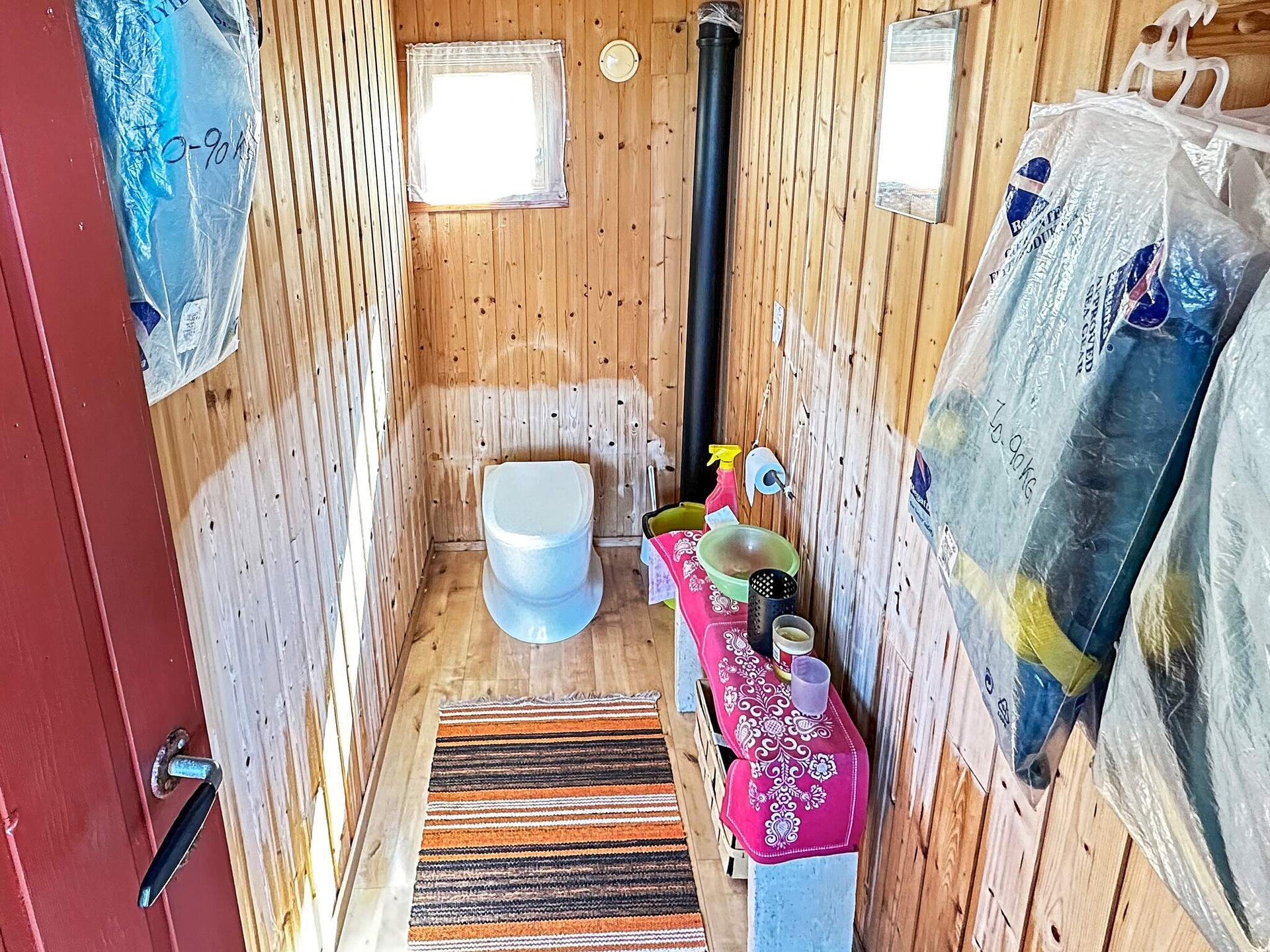 Zonnig vakantiehuis in Farsund voor 5 personen · 2 slk - foto 18