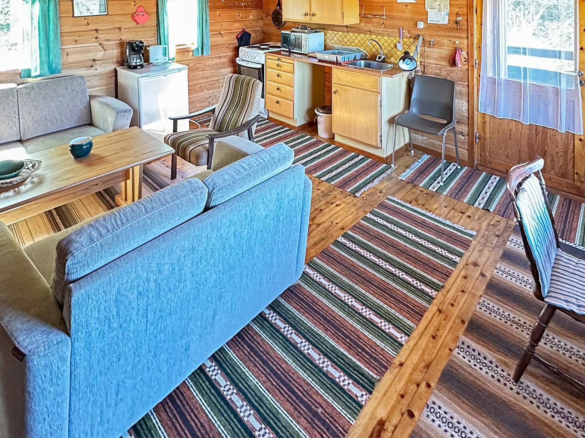 Zonnig vakantiehuis in Farsund voor 5 personen · 2 slk - foto 20