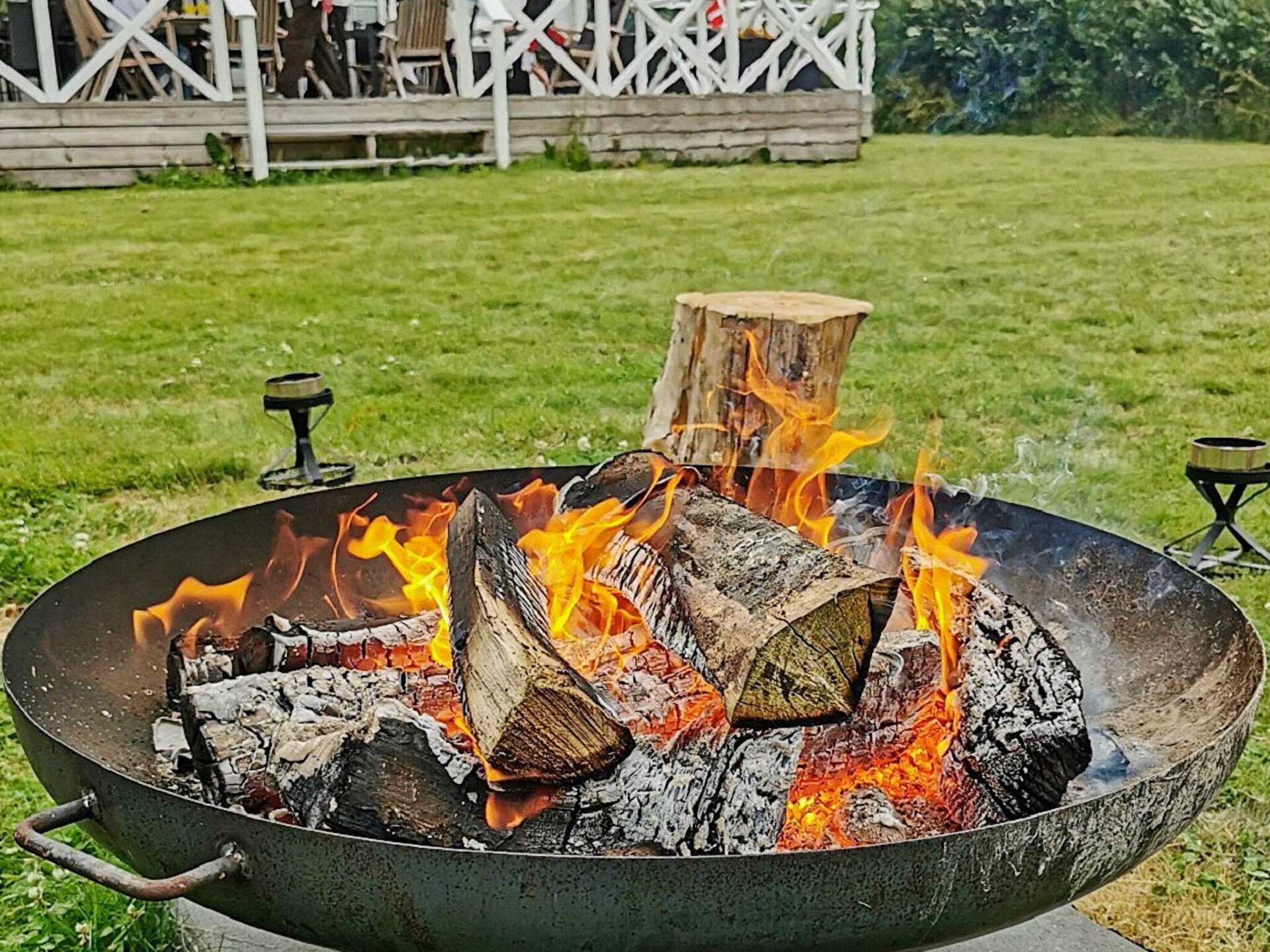 7-persoons vakantiehuis aan zee in Spøttrup met whirlpool - foto 11