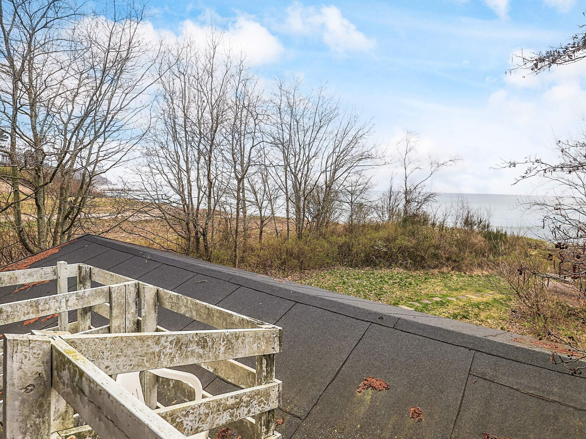 Aan zee: Klassiek vakantiehuis in Dronningmølle voor 6 personen - foto 8
