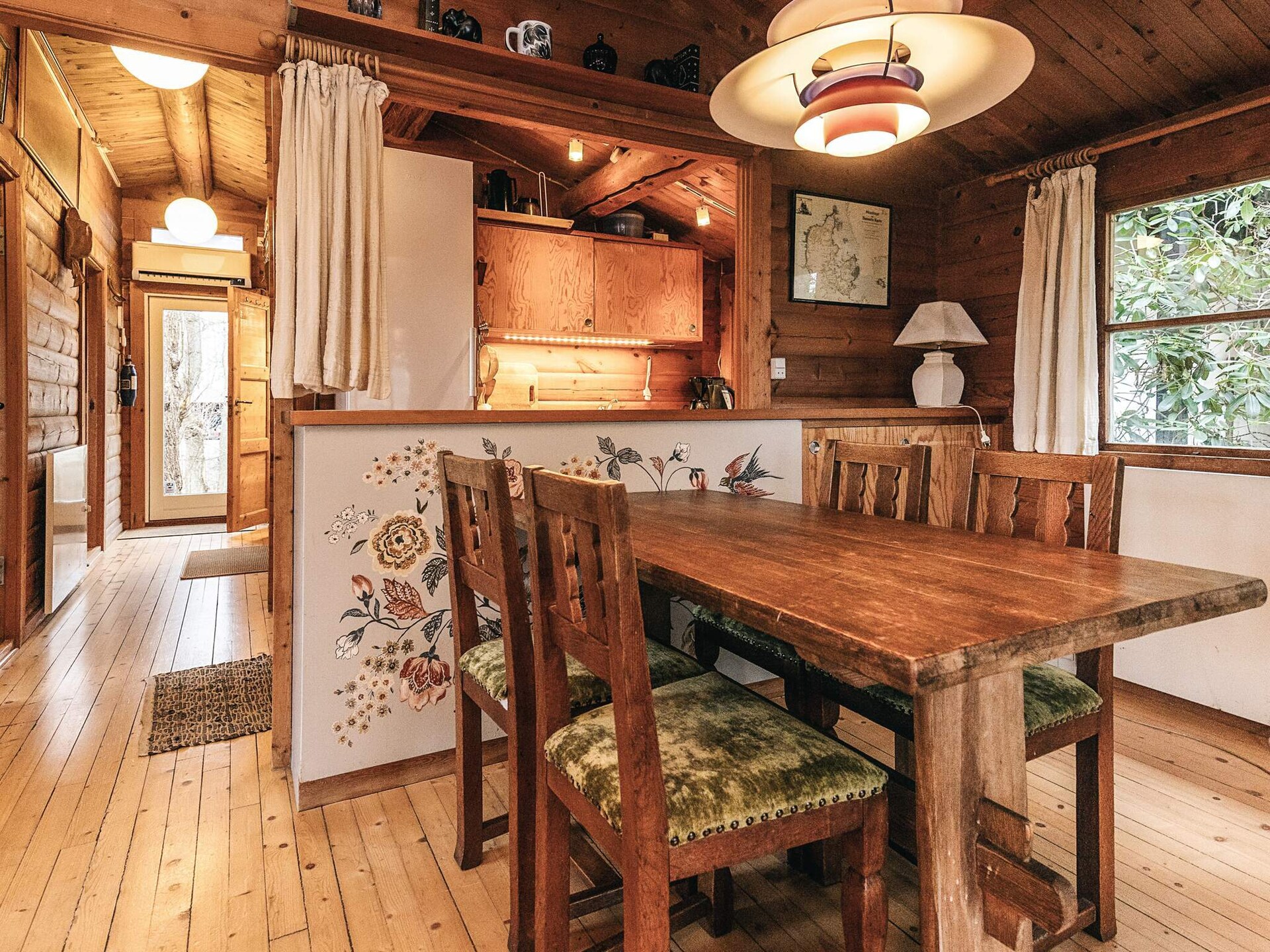 Aan zee: Klassiek vakantiehuis in Dronningmølle voor 6 personen - foto 26