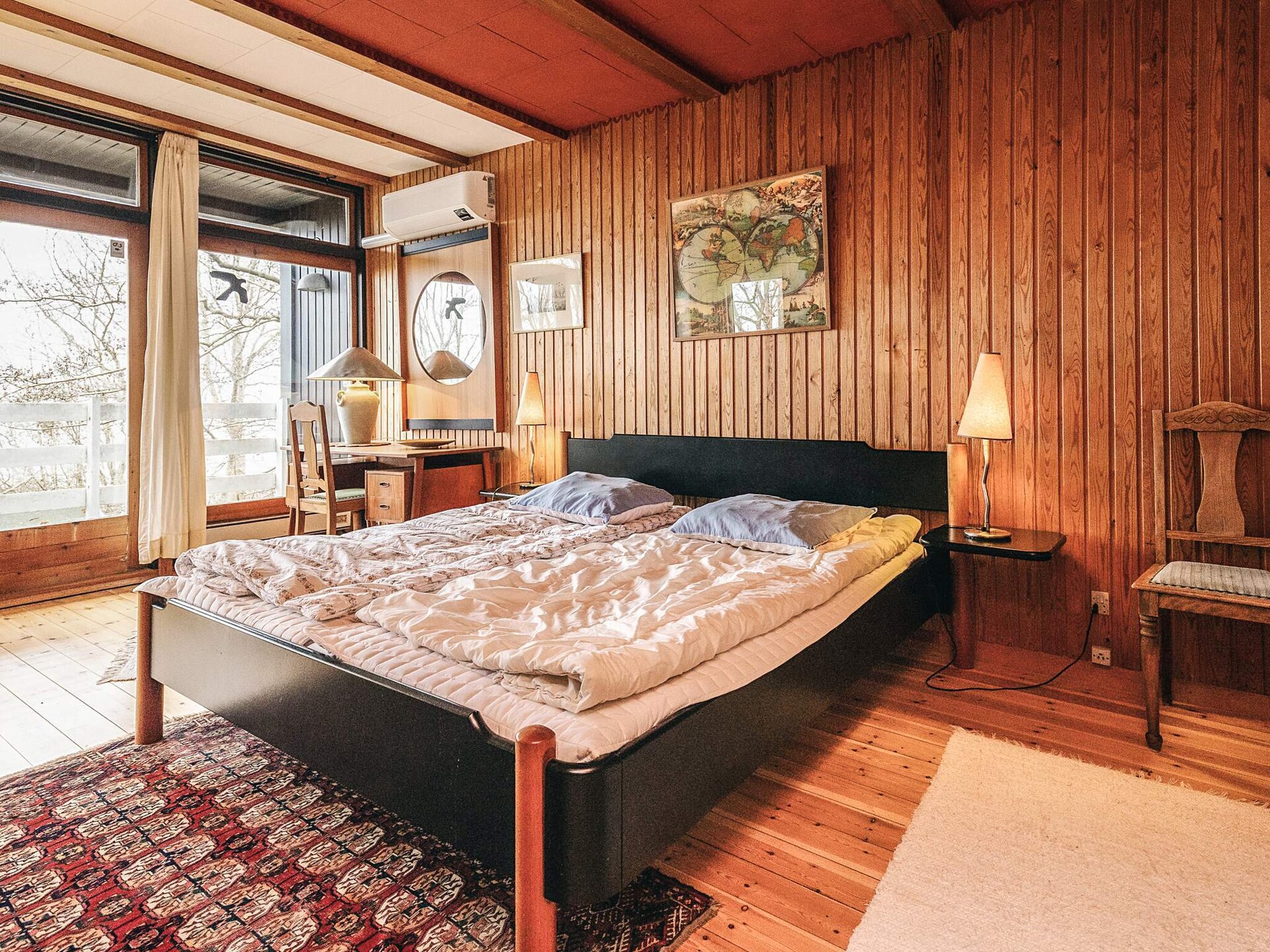 Aan zee: Klassiek vakantiehuis in Dronningmølle voor 6 personen - foto 27