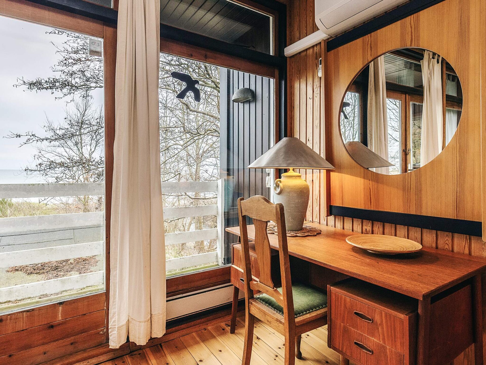 Aan zee: Klassiek vakantiehuis in Dronningmølle voor 6 personen - foto 28