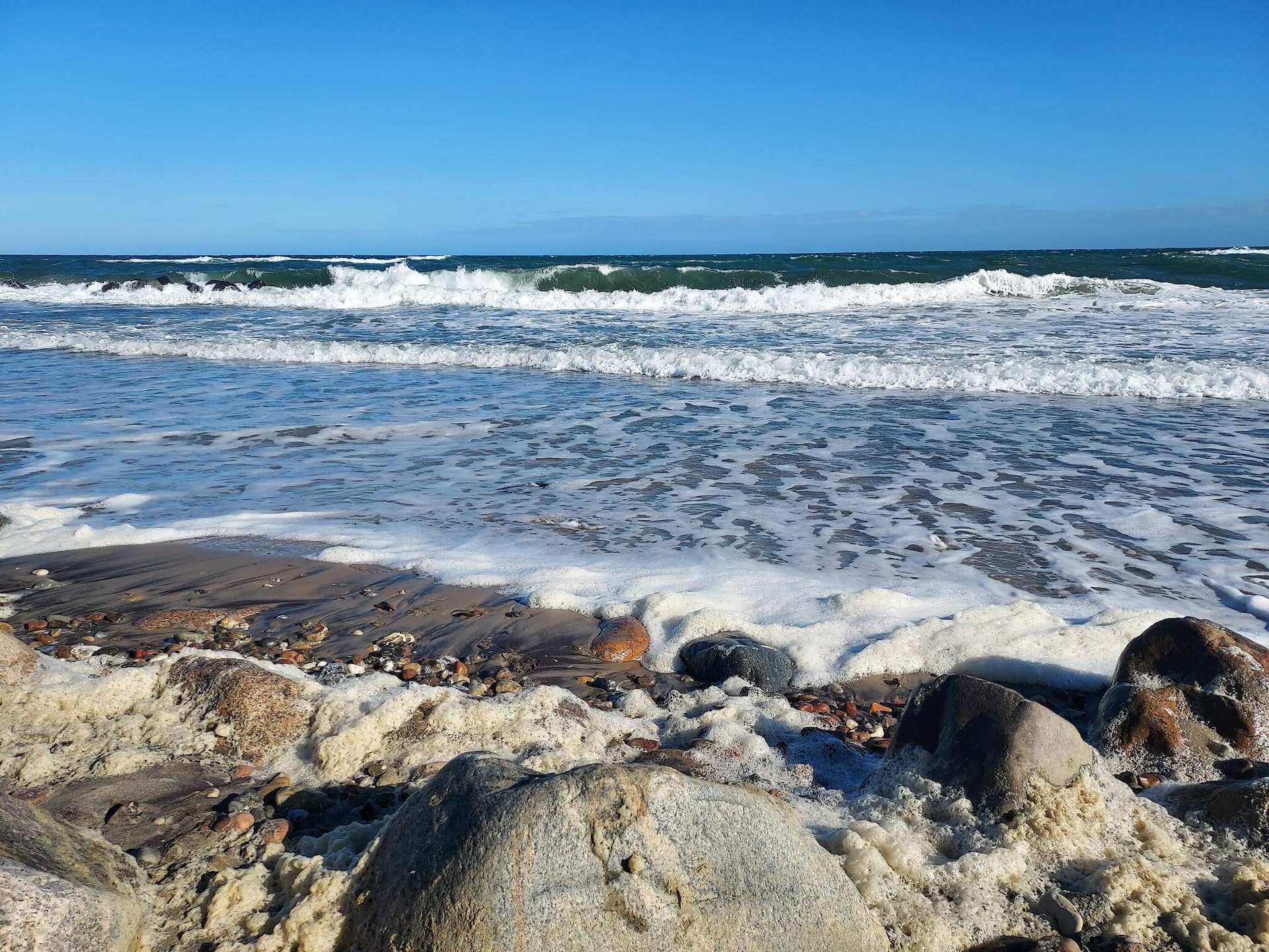 Op 700 m van zee: Traditioneel vakantiehuis in Gilleleje - foto 22