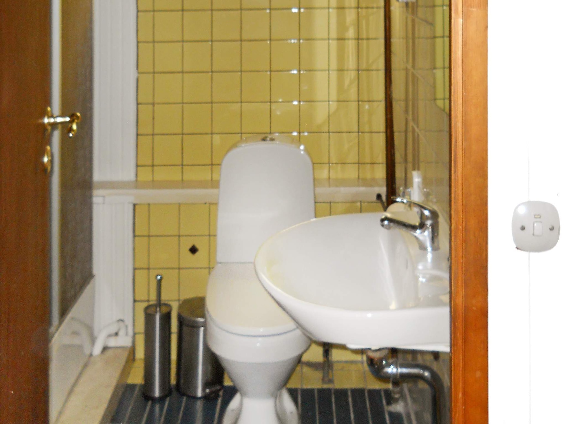 Op 700 m van zee: Traditioneel vakantiehuis in Gilleleje - foto 37