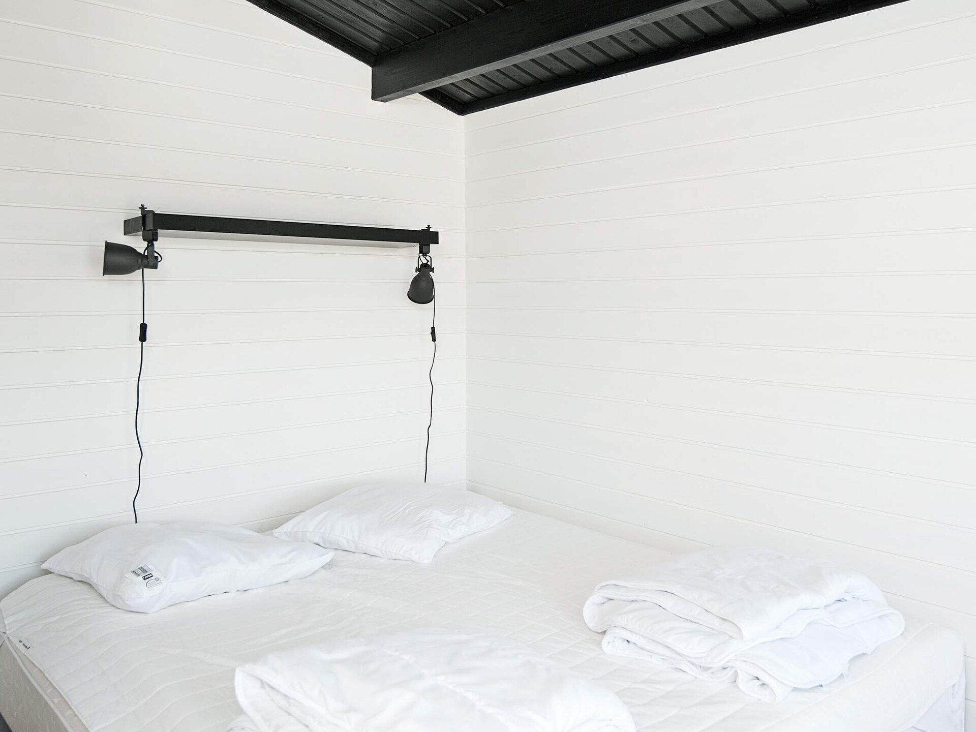 Licht vakantiehuis bij Ebeltoft met zeezicht en whirlpool, 300m van strand - foto 23
