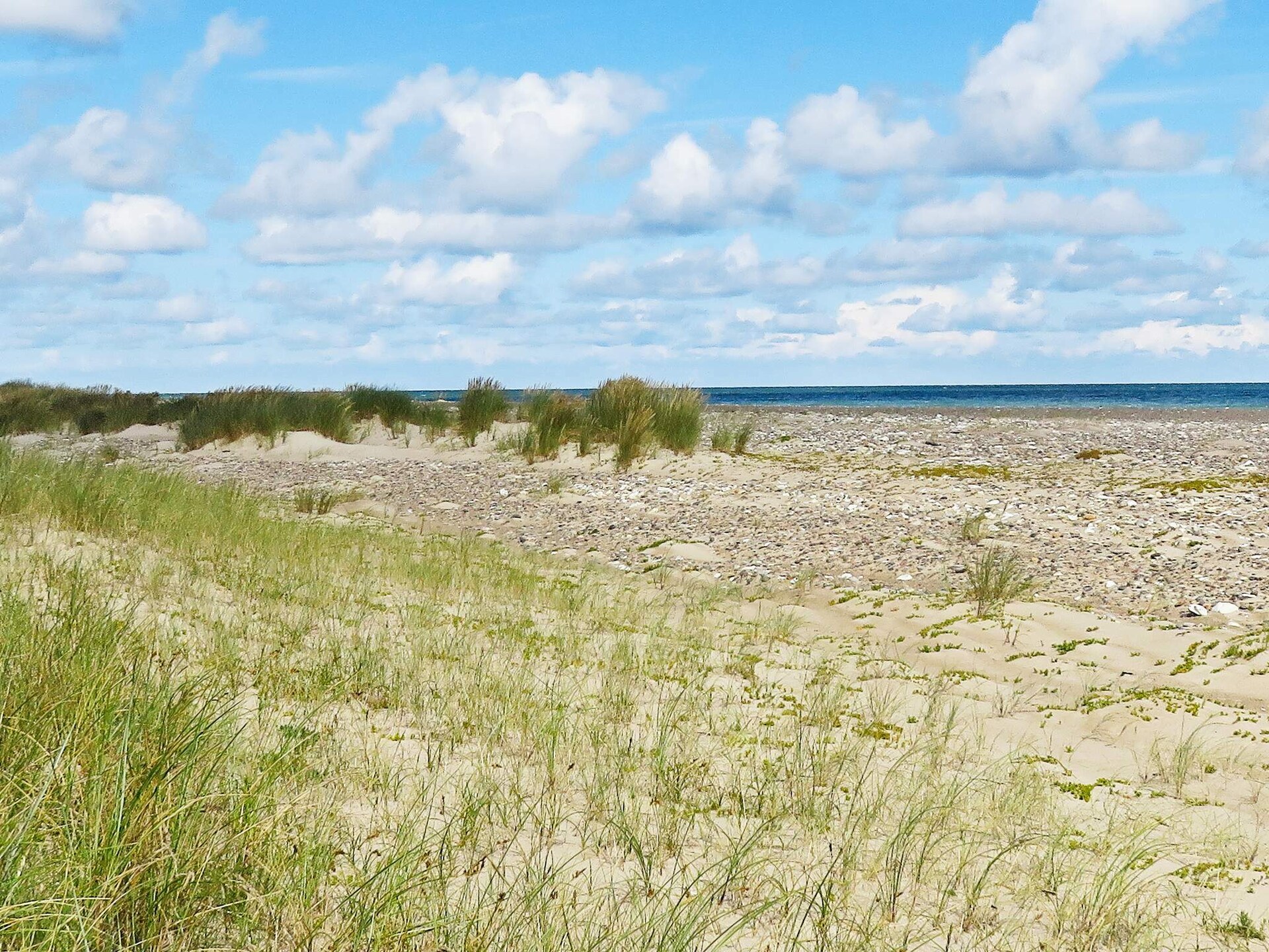 Gerenoveerd vakantiehuis met sauna en whirlpool op 350 meter van het strand - foto 35