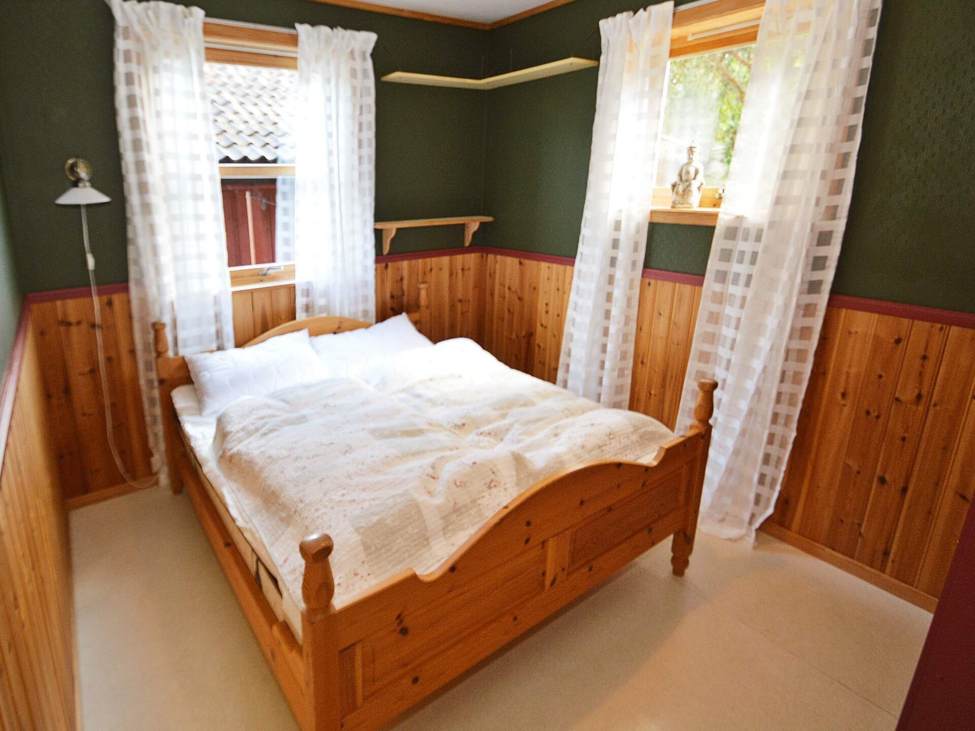 Ruim vakantiehuis aan de Noorse kust bij Tvedestrand met privé-steiger - foto 16