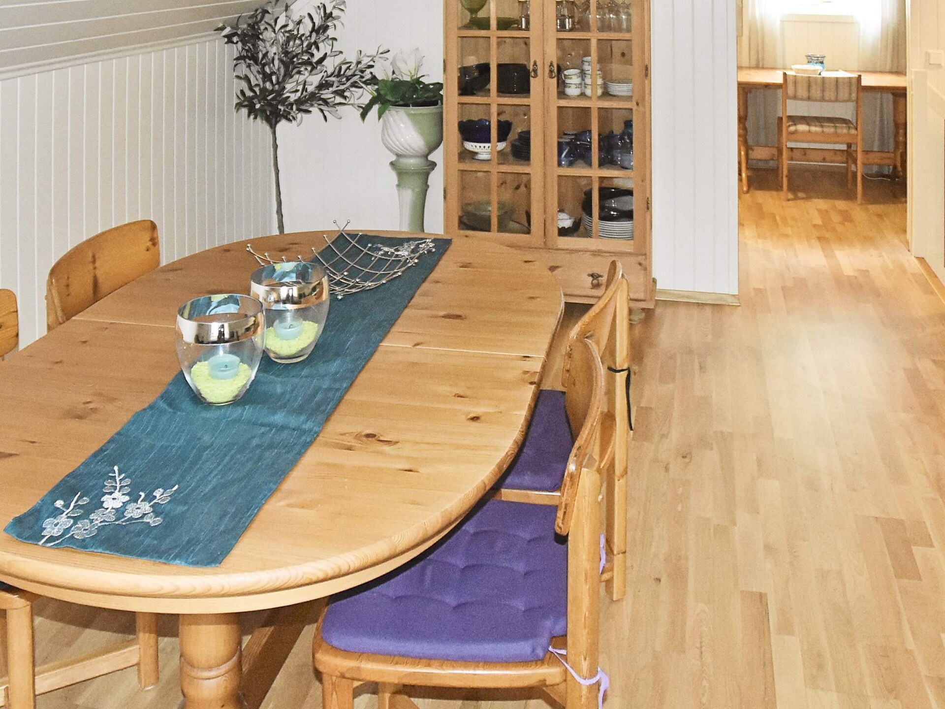 Vakantiehuis aan Sognefjord met eigen vissteiger in Leirvik - foto 21