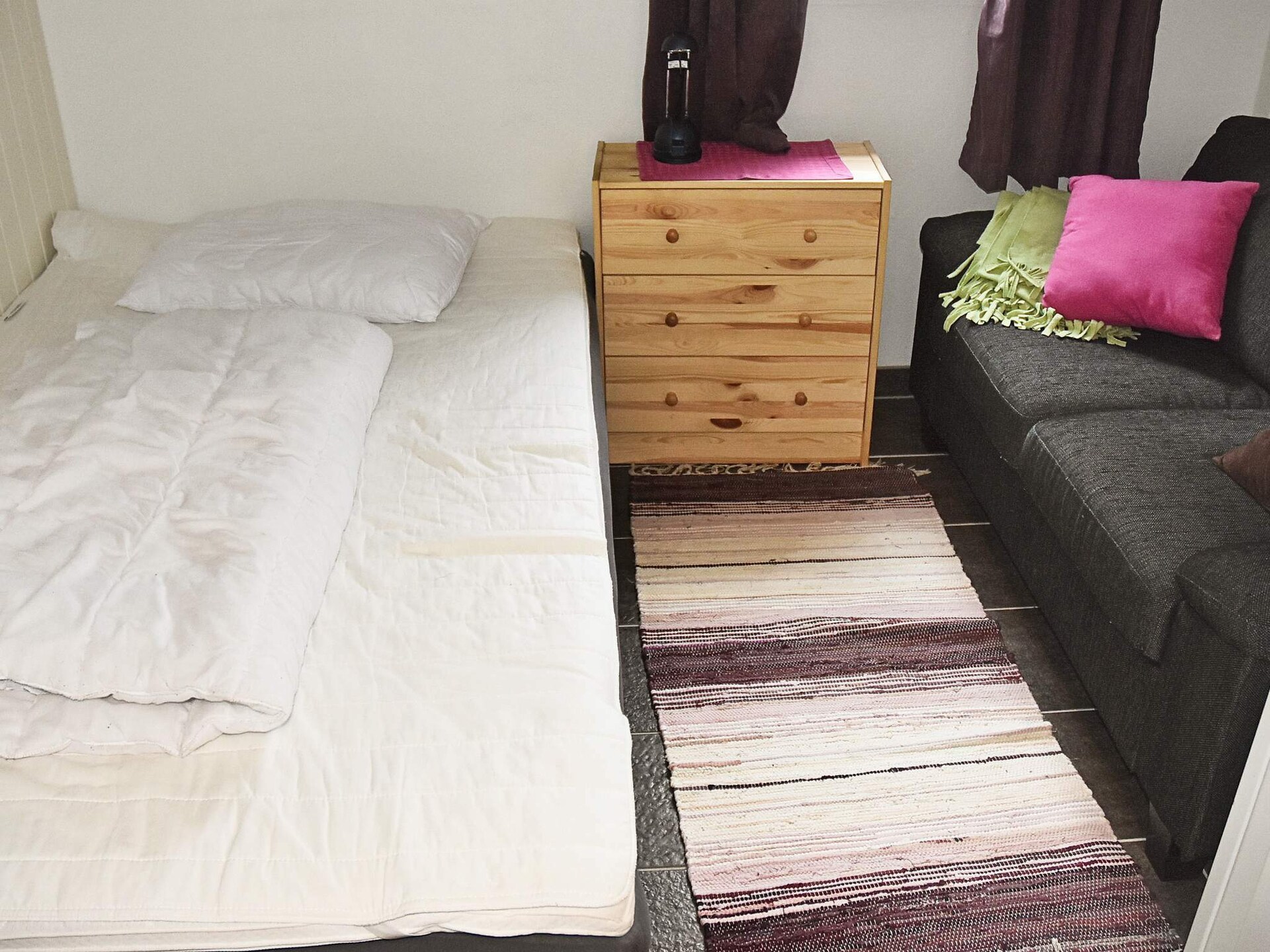 Vakantiehuis aan Sognefjord met eigen vissteiger in Leirvik - foto 30