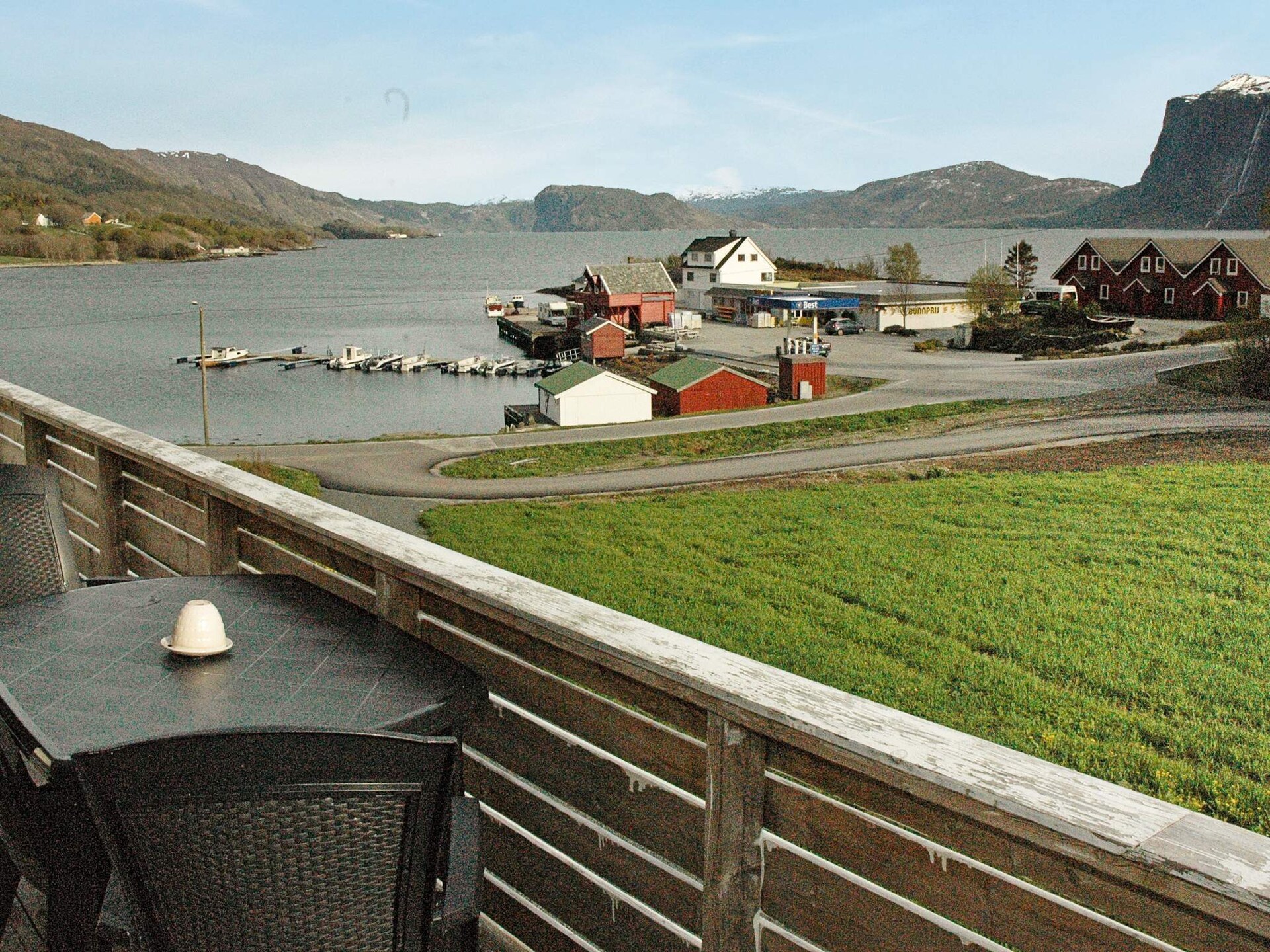 Ruim vakantiehuis voor 8 personen in Sørbøvåg aan de Sognefjord - foto 4