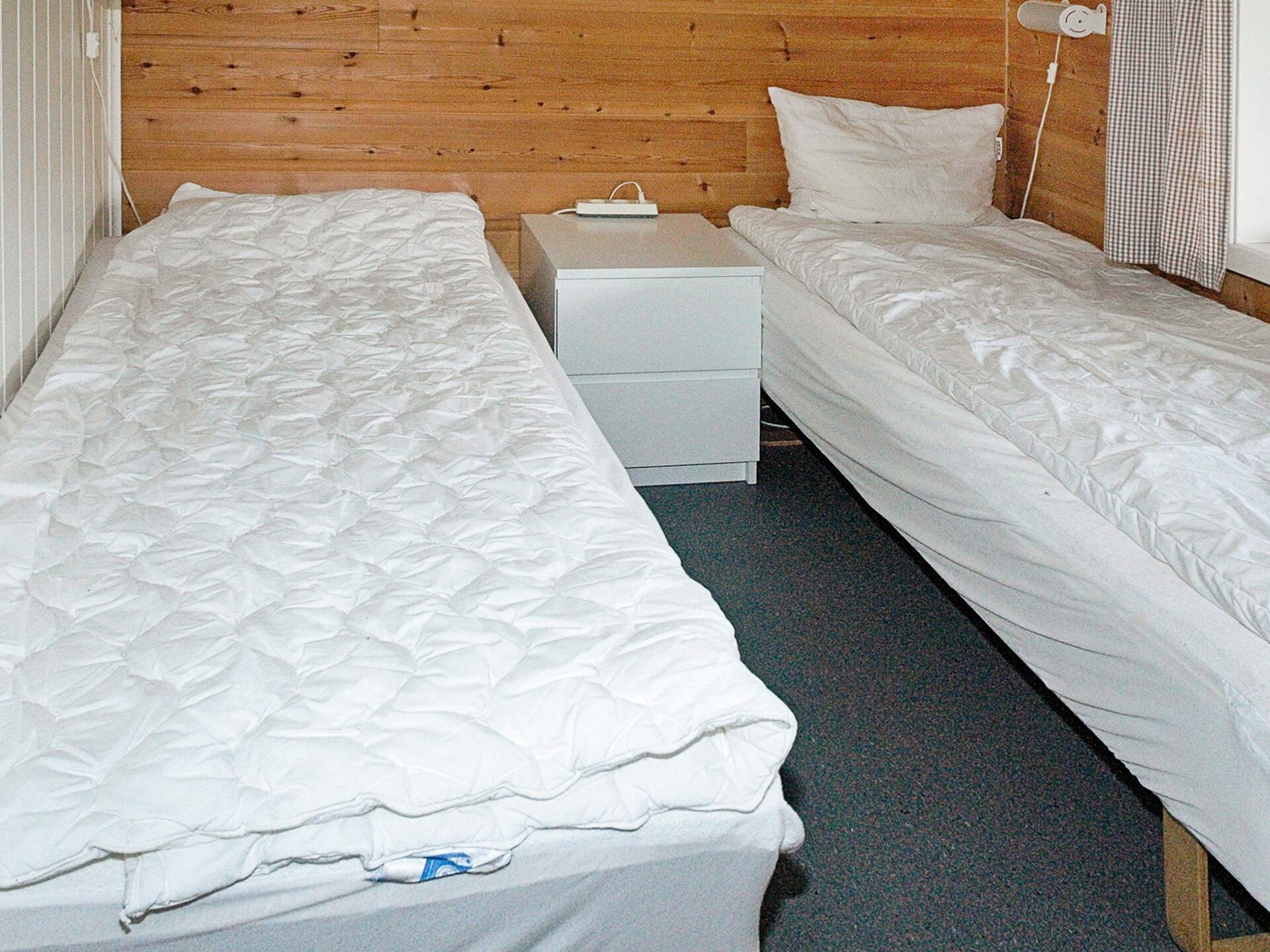 Ruim vakantiehuis voor 8 personen in Sørbøvåg aan de Sognefjord - foto 16