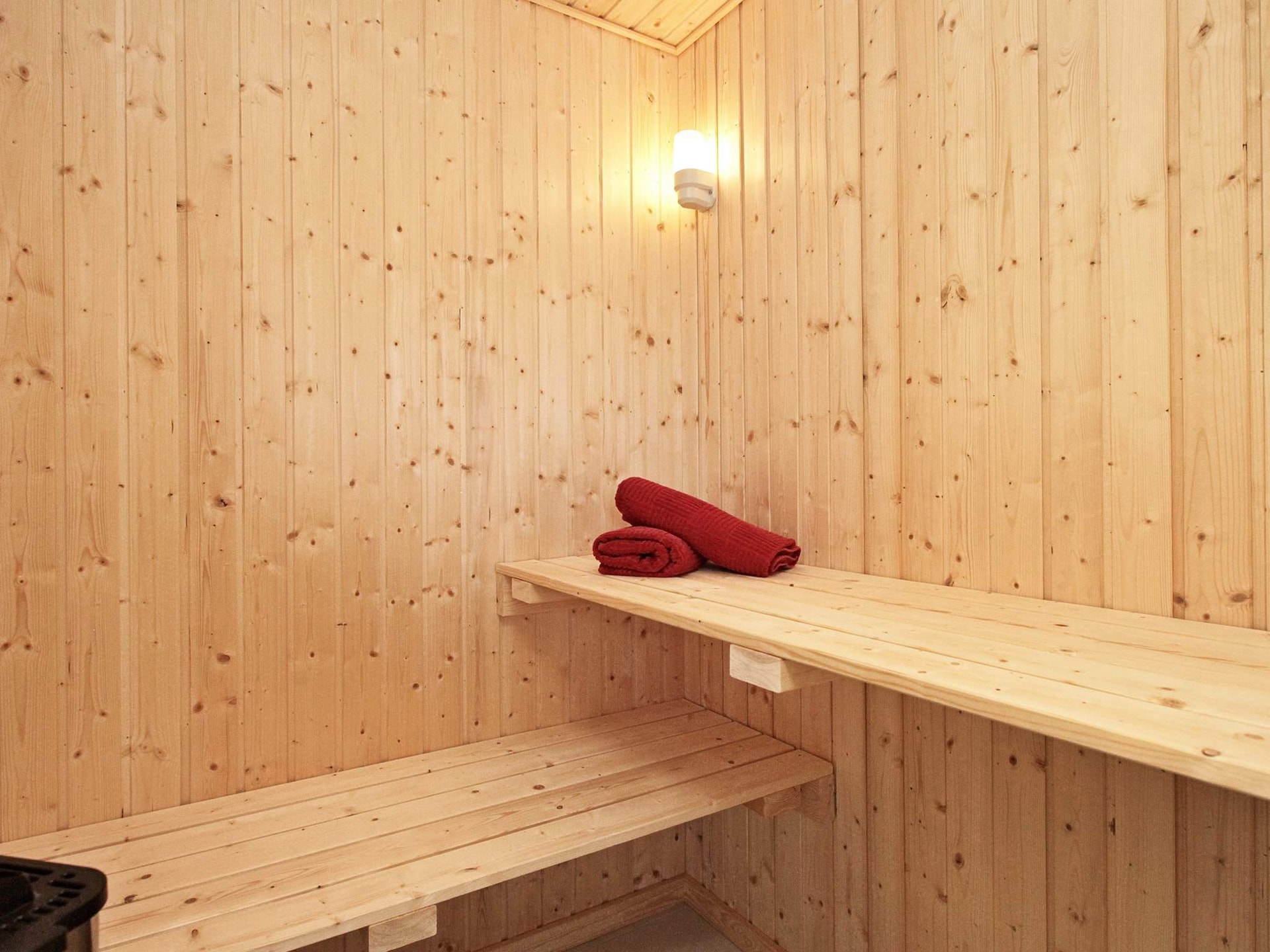 Vrijstaand vakantiehuis met zeezicht, sauna en whirlpool in Faaborg - foto 32