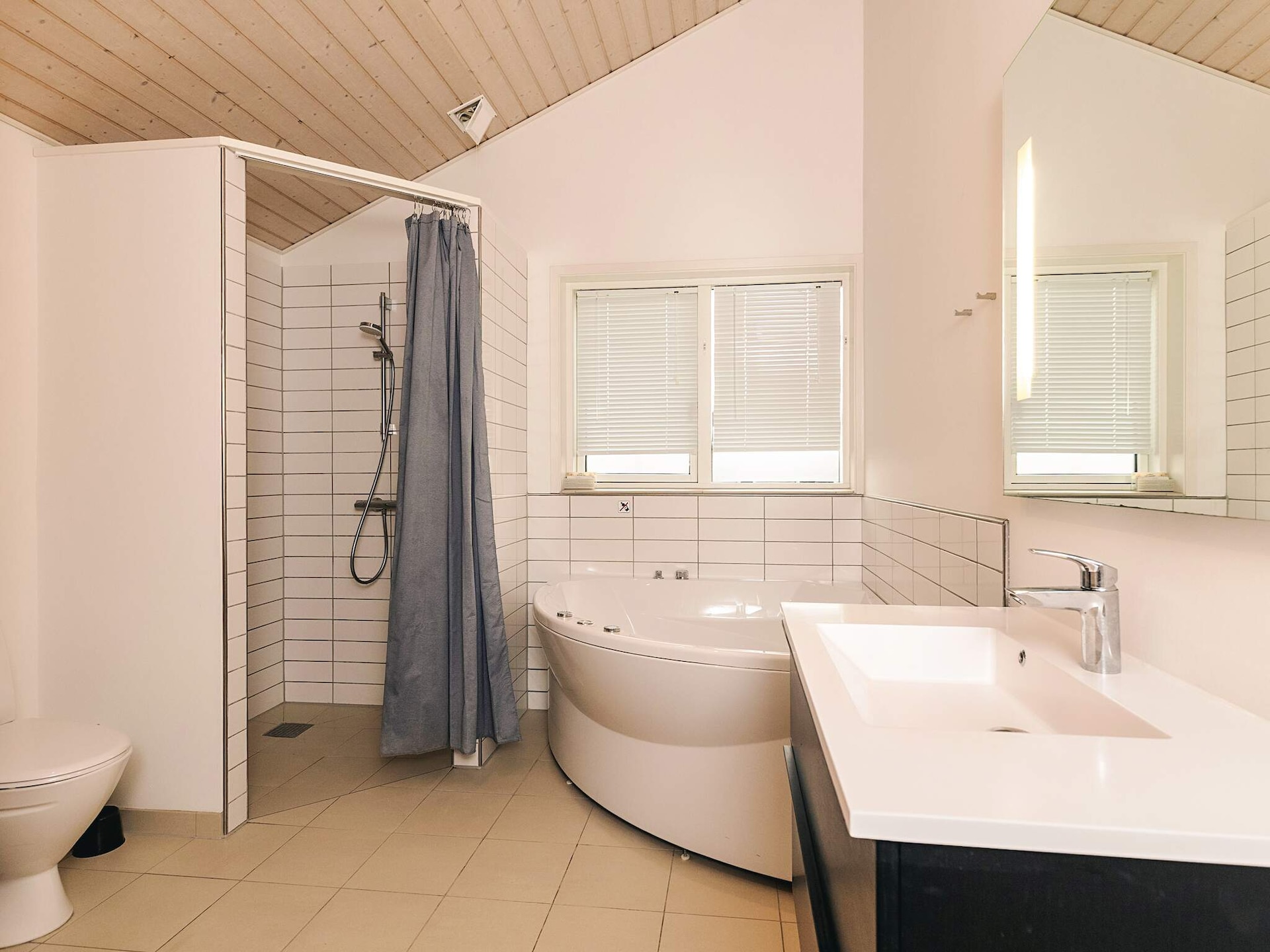 10-persoons vakantiehuis aan zee in Faaborg met sauna en whirlpool - foto 13