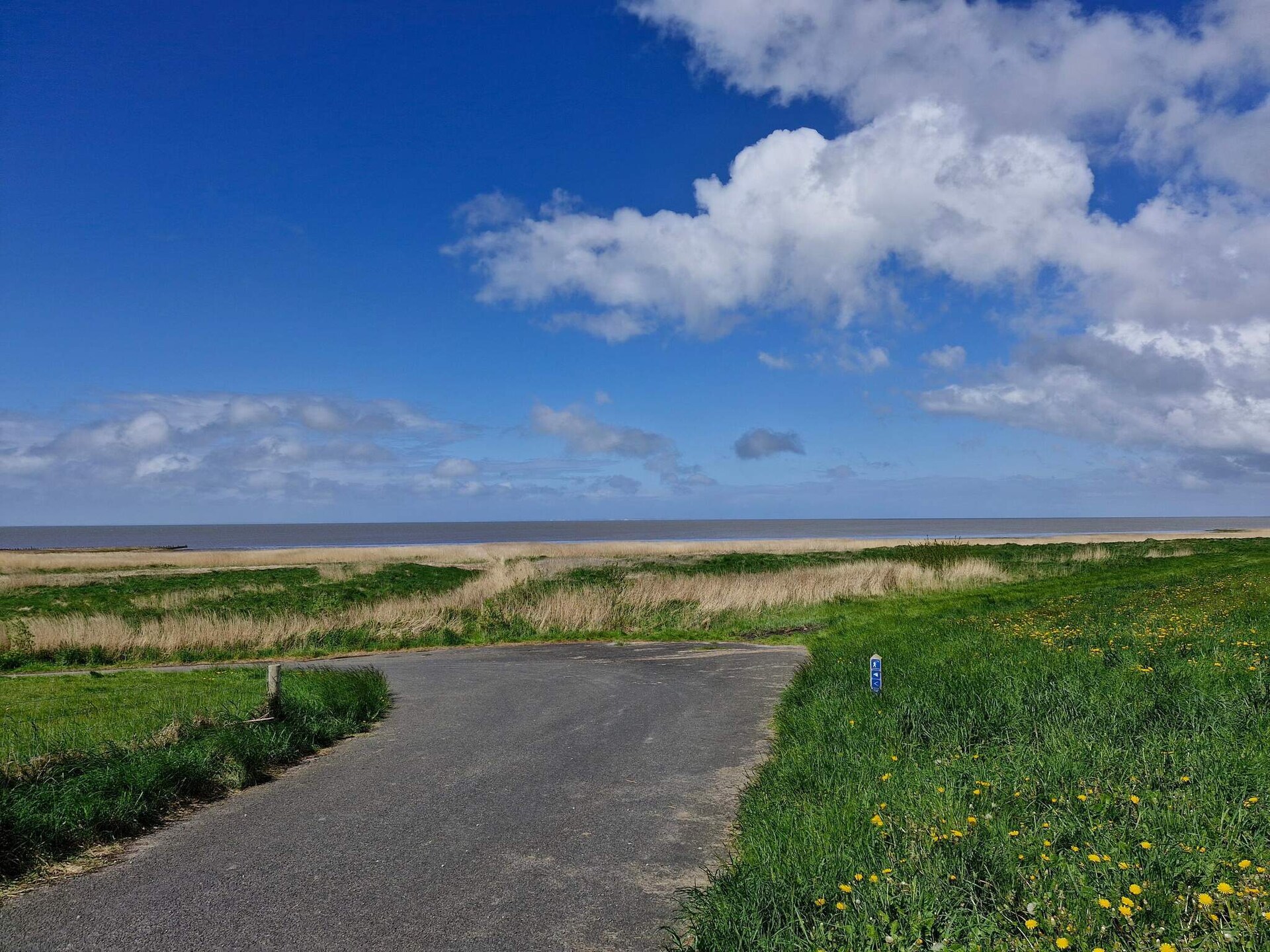 Vrijstaand vakantiehuis met panoramisch uitzicht op het Waddenzee, 100m van zee - foto 6