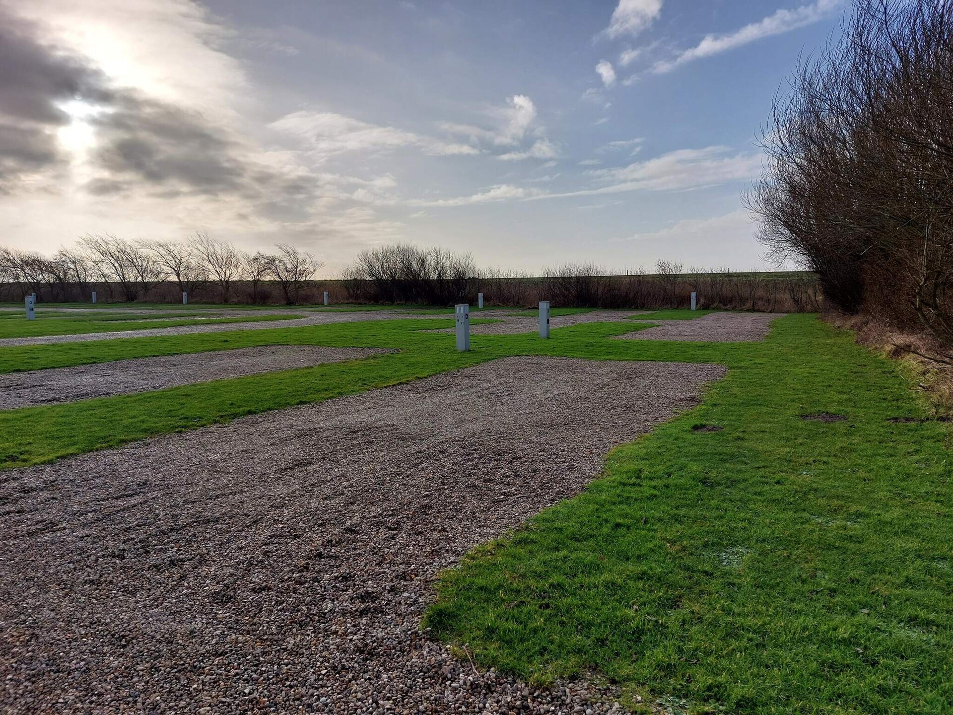 Vrijstaand vakantiehuis met panoramisch uitzicht op het Waddenzee, 100m van zee - foto 7