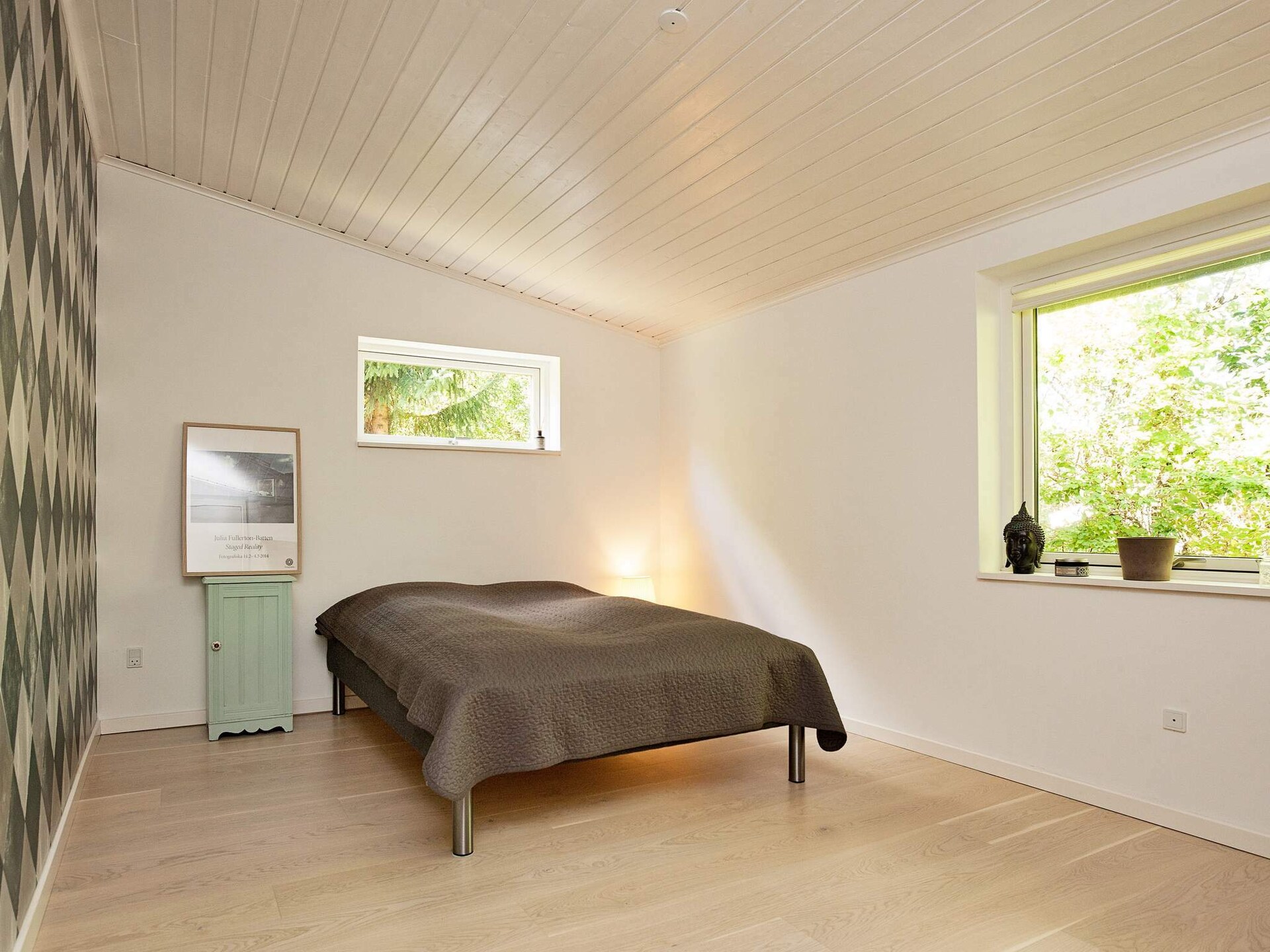 Licht vakantiehuis met moderne keuken en grote terras, op 700m van zee - foto 33
