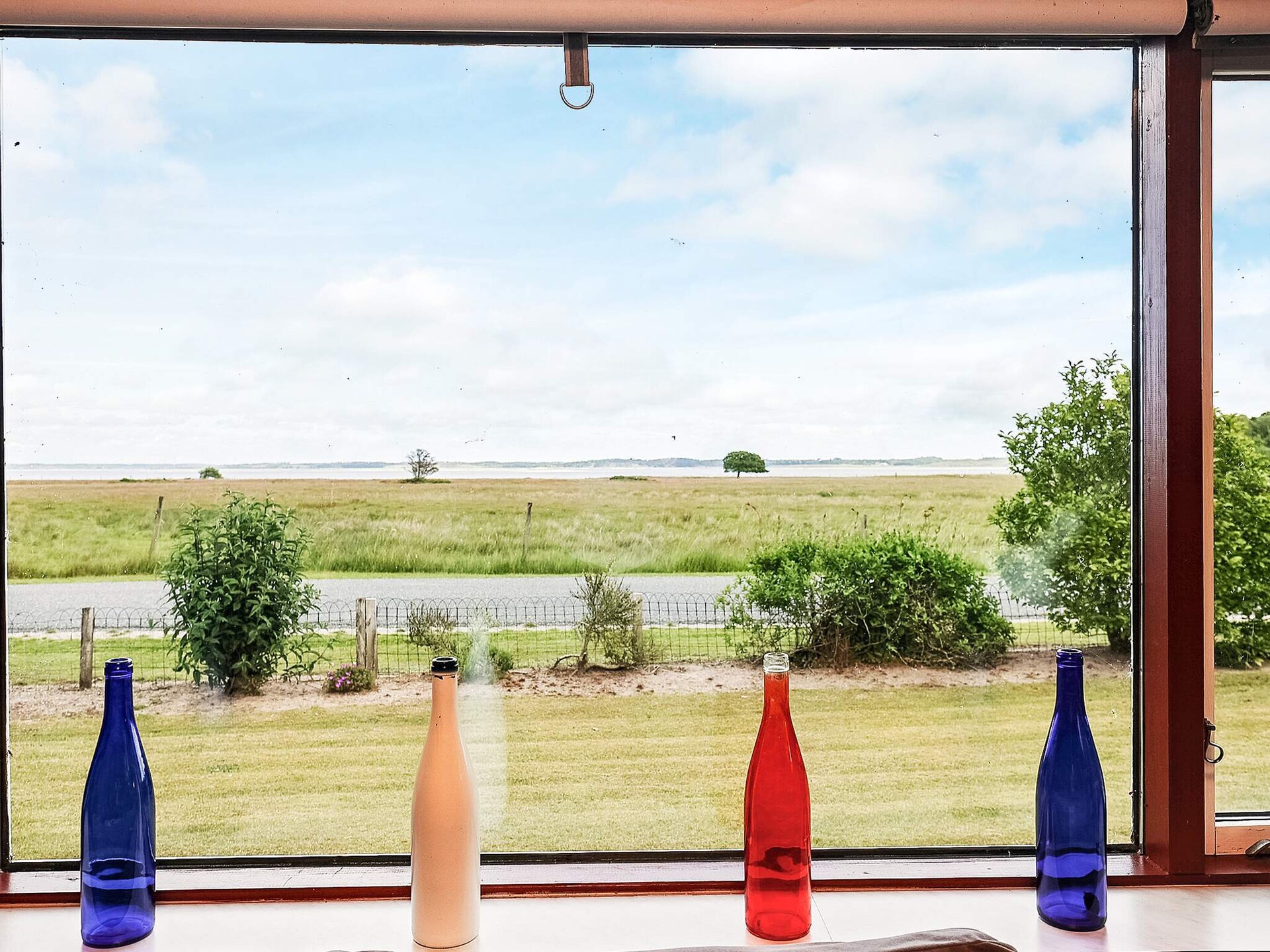 Aan zee: Rustgevend vakantiehuis in Roslev voor 5 personen - foto 28