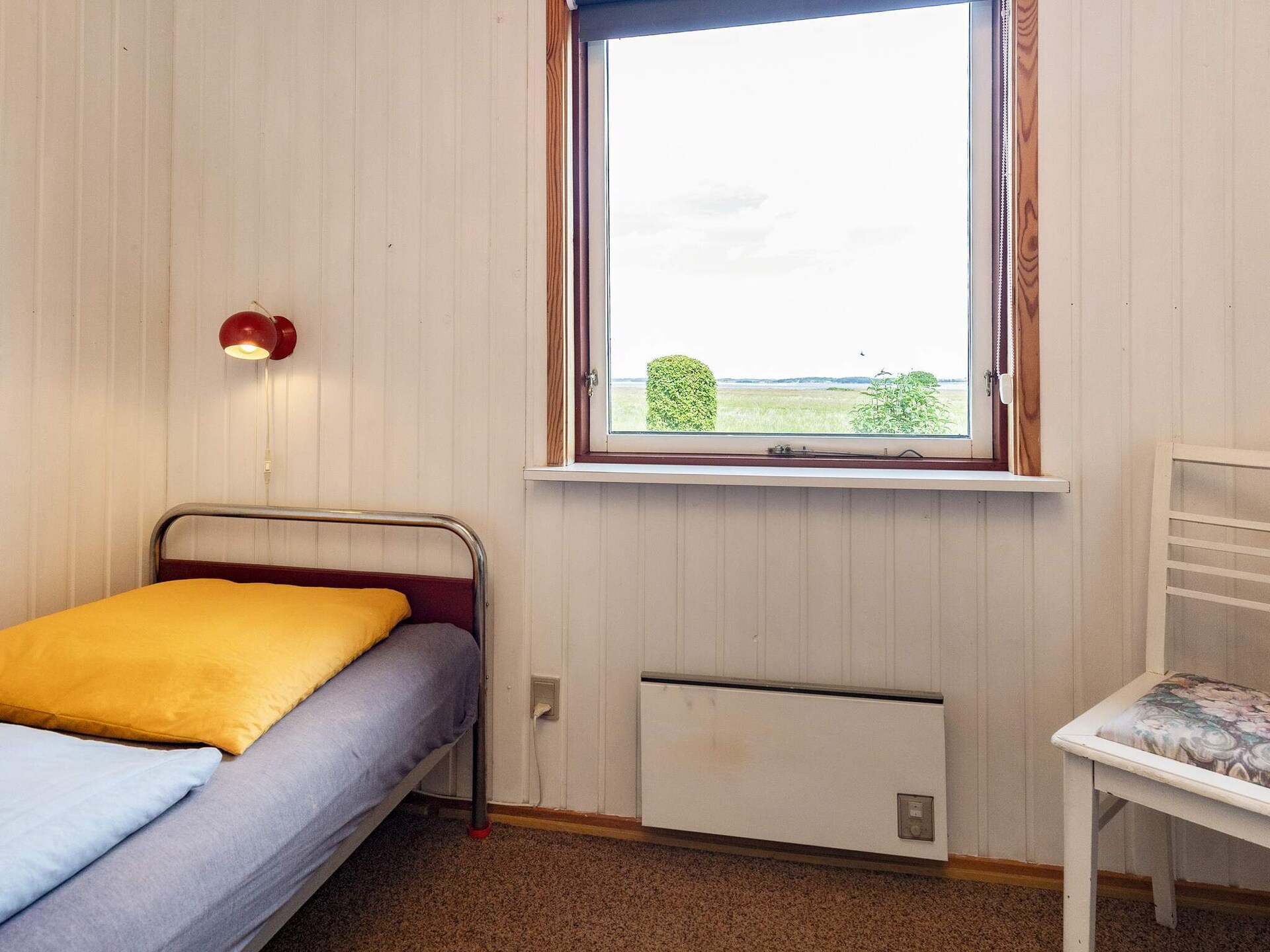 Aan zee: Rustgevend vakantiehuis in Roslev voor 5 personen - foto 32