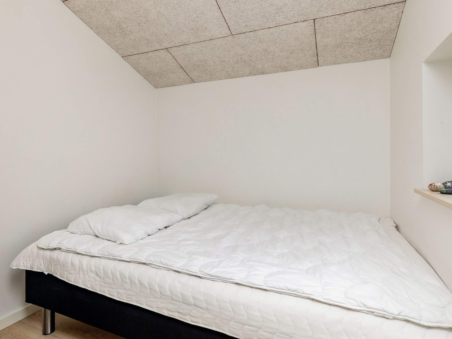 Vrijstaand vakantiehuis met whirlpool op 360m van Hasmark Strand, Denemarken - foto 18