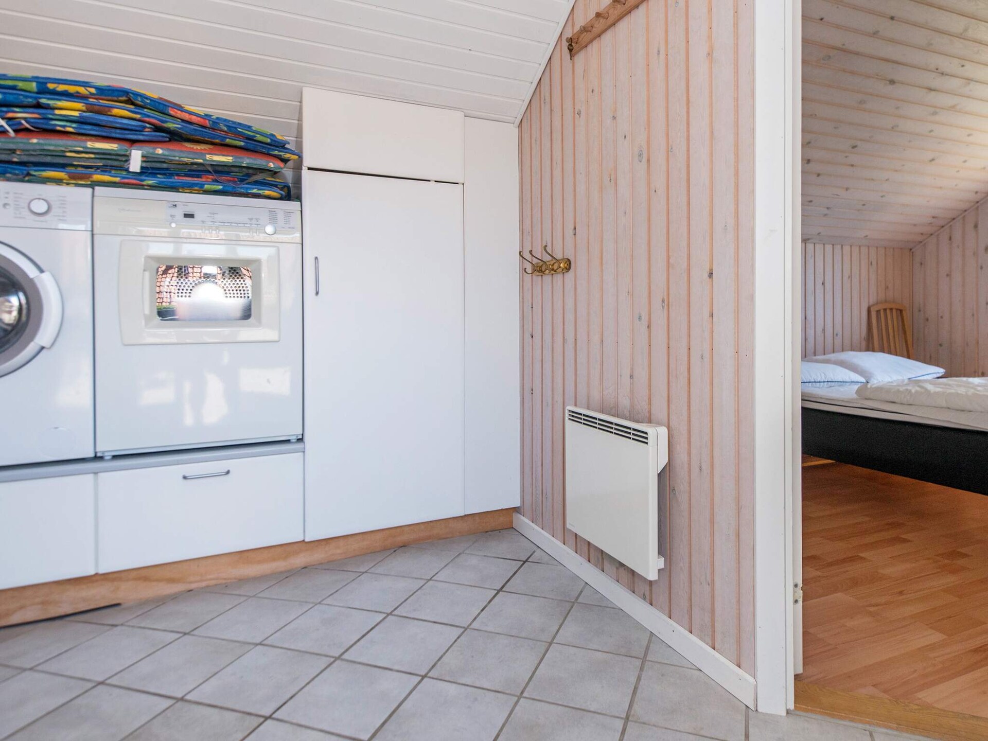 Luxe vakantiehuis met privé-zwembad en sauna op 350m van de zee in Juelsminde - foto 30